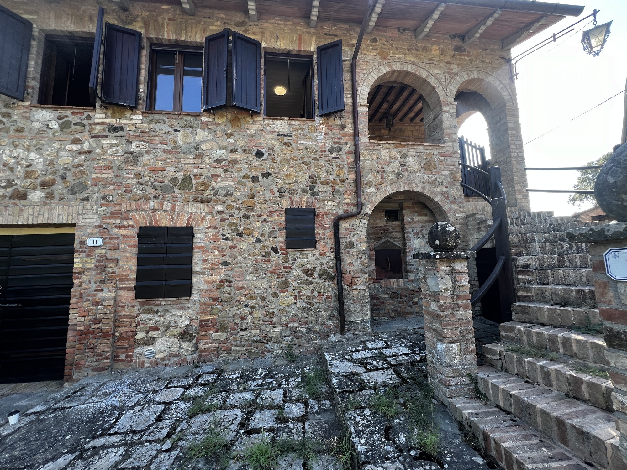 Terratetto -  Pompana