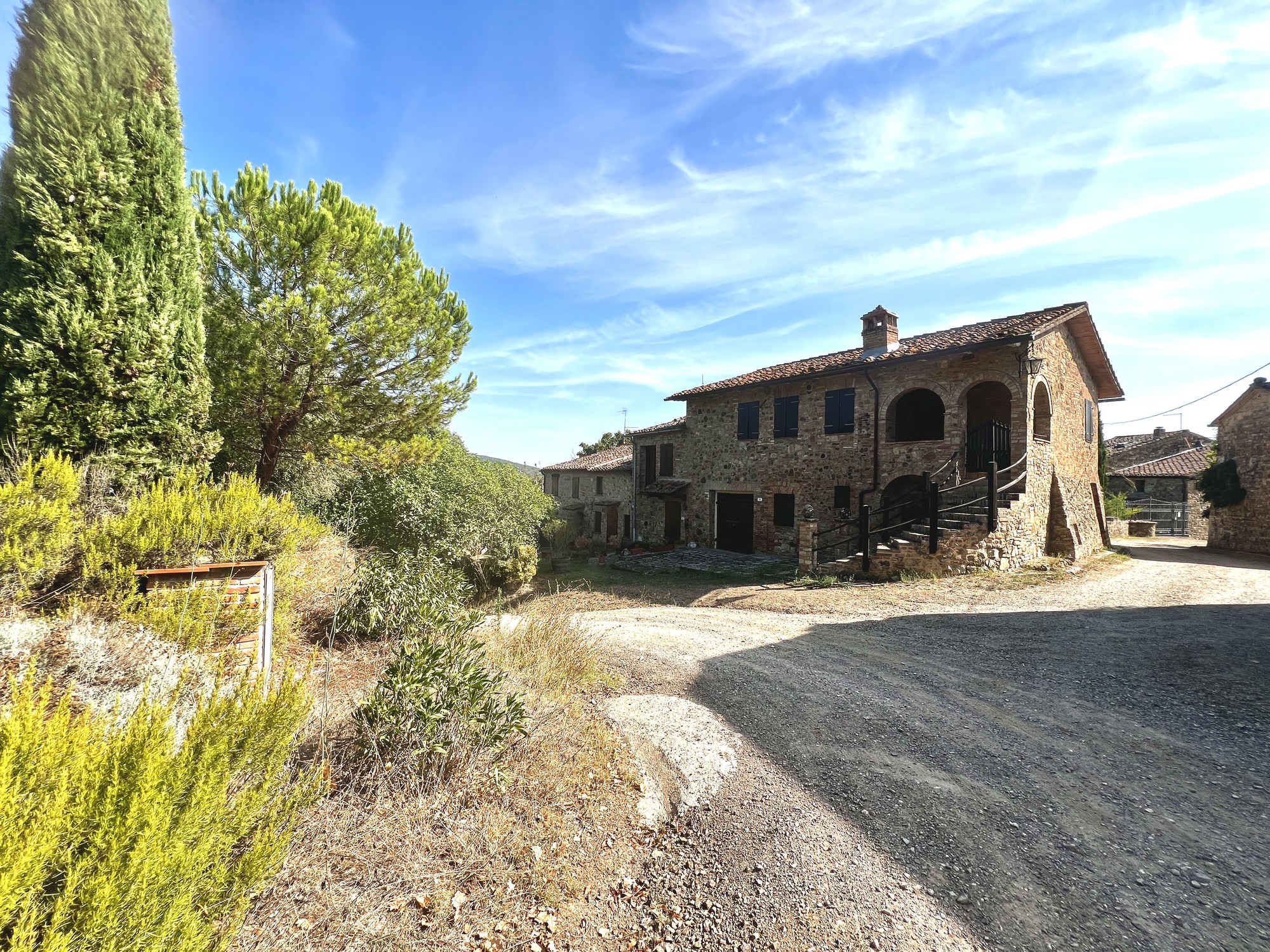 Terratetto -  Pompana