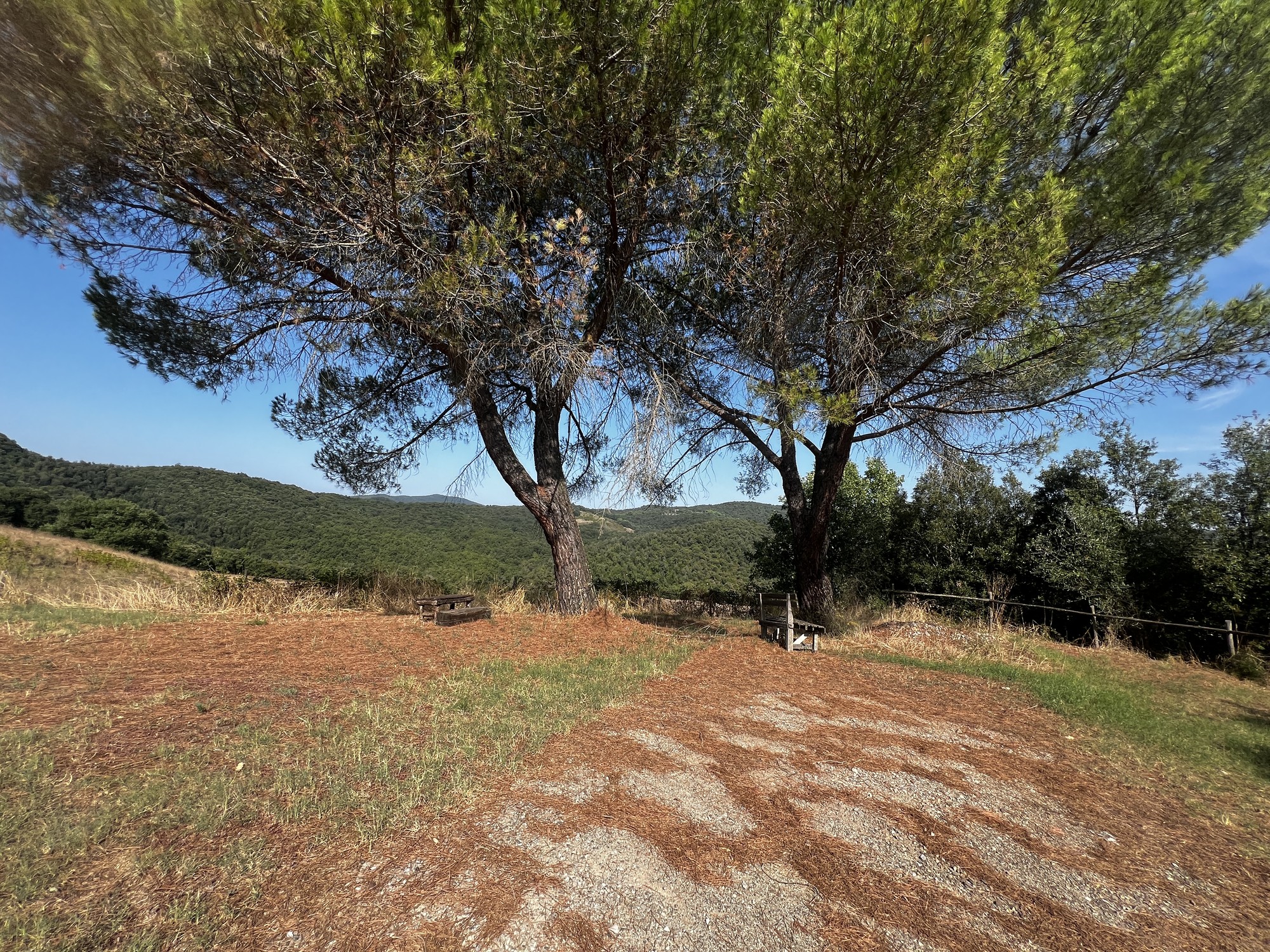 Terratetto -  Pompana