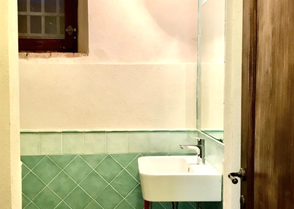 Terratetto -  Pompana