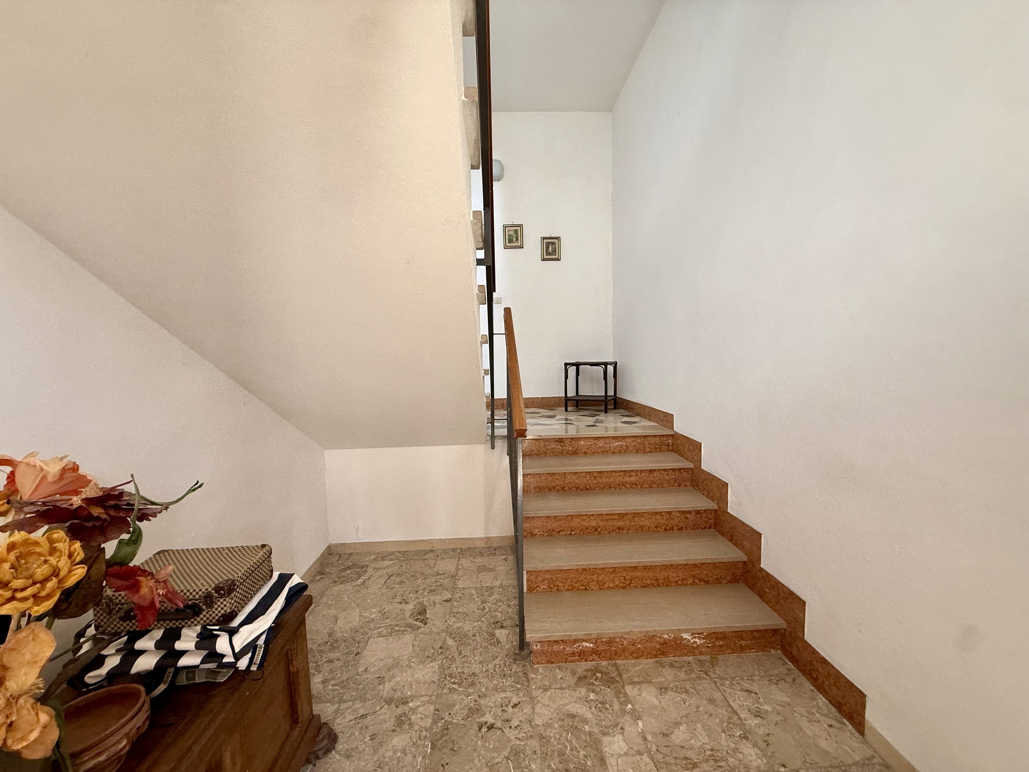 Villa -  Vescovado di Murlo
