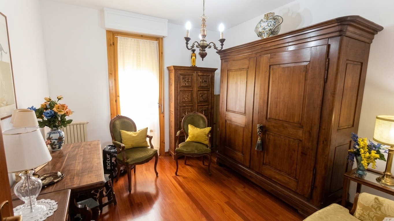 Appartamento -  Torrenieri
