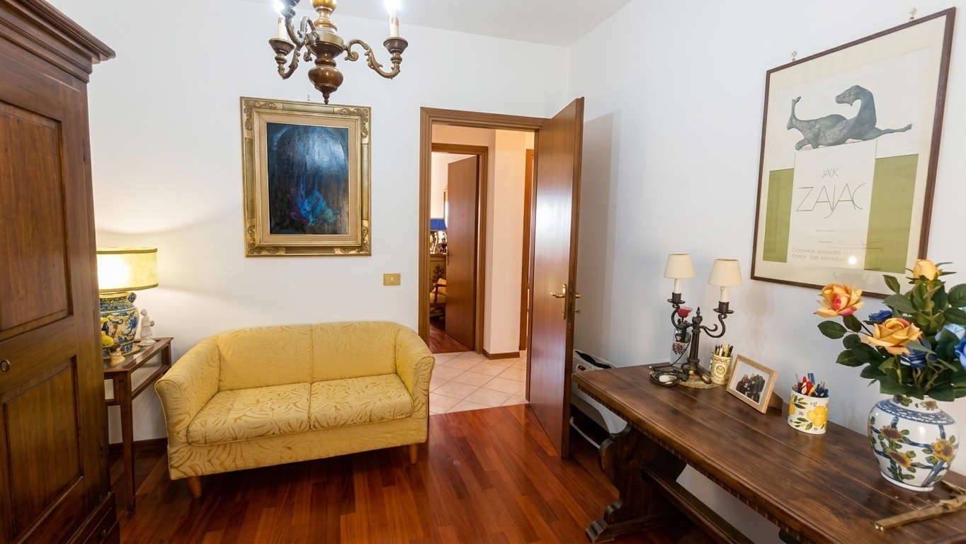 Appartamento -  Torrenieri