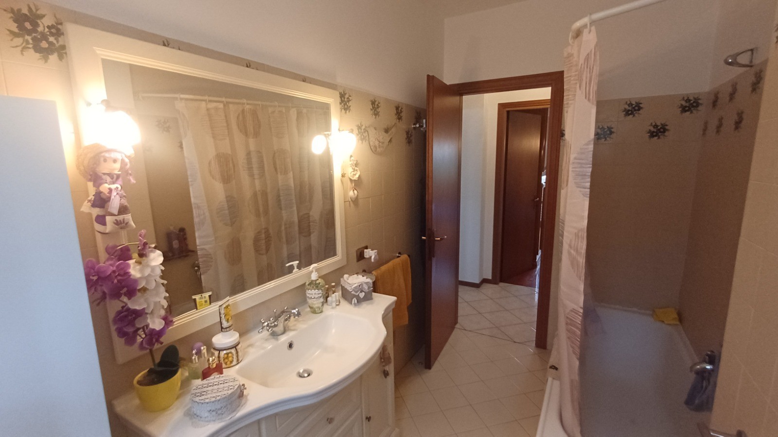 Appartamento -  Torrenieri