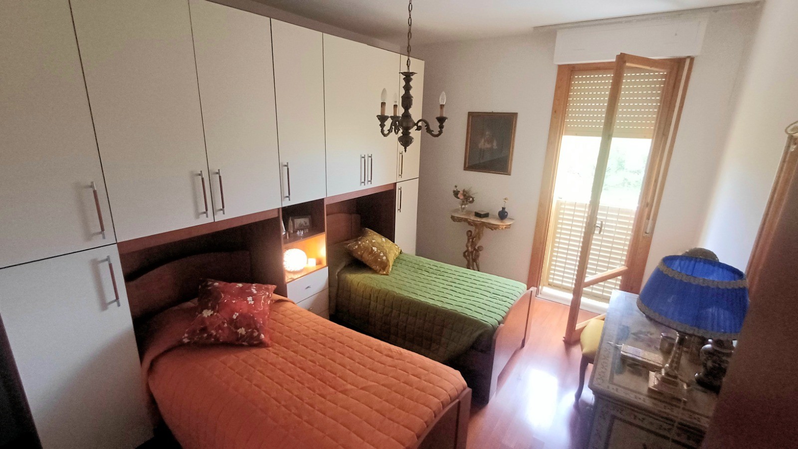 Appartamento -  Torrenieri