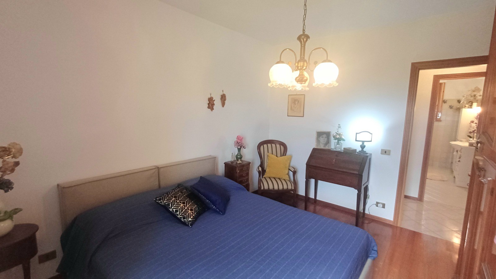 Appartamento -  Torrenieri