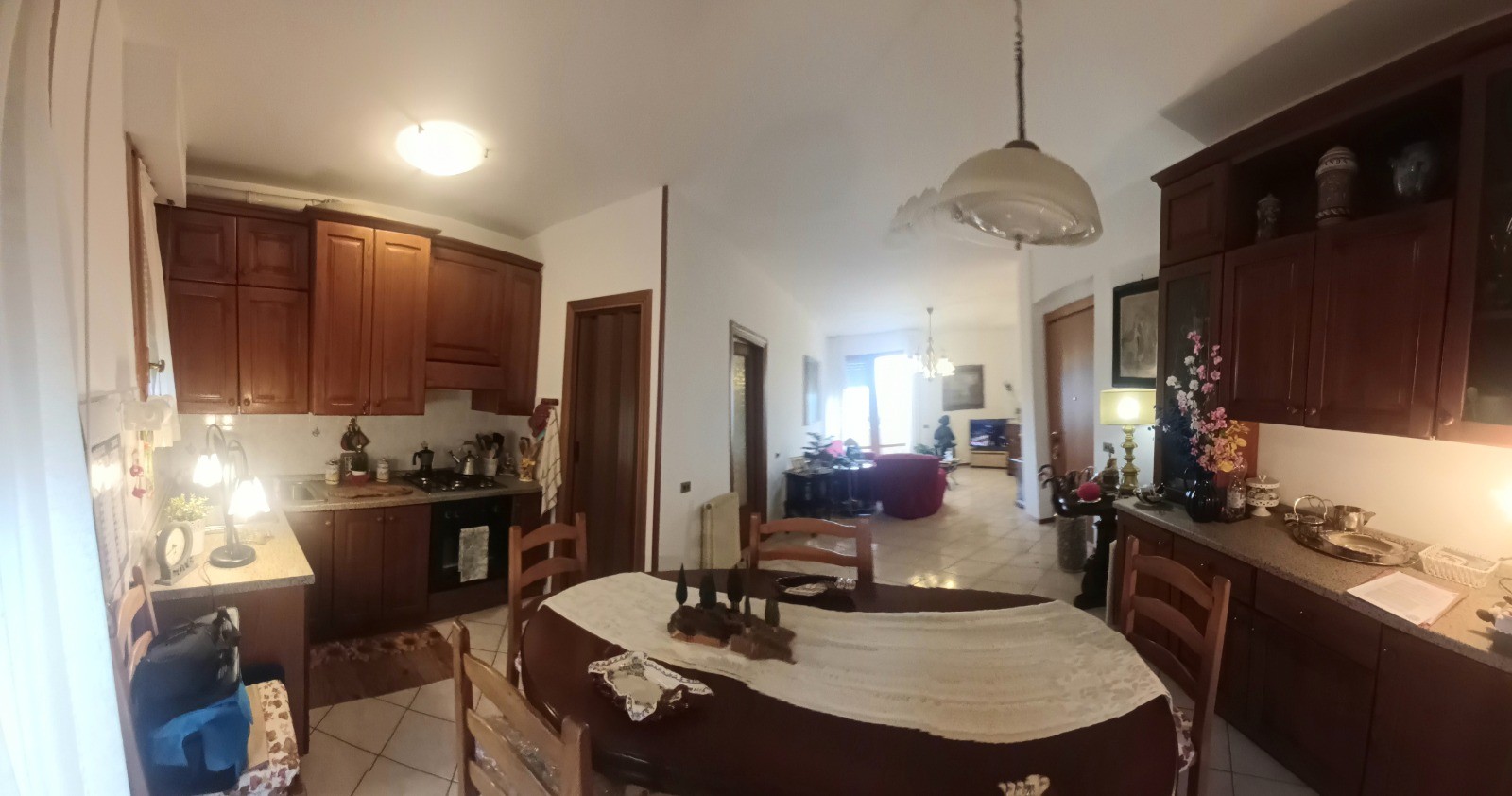 Appartamento -  Torrenieri