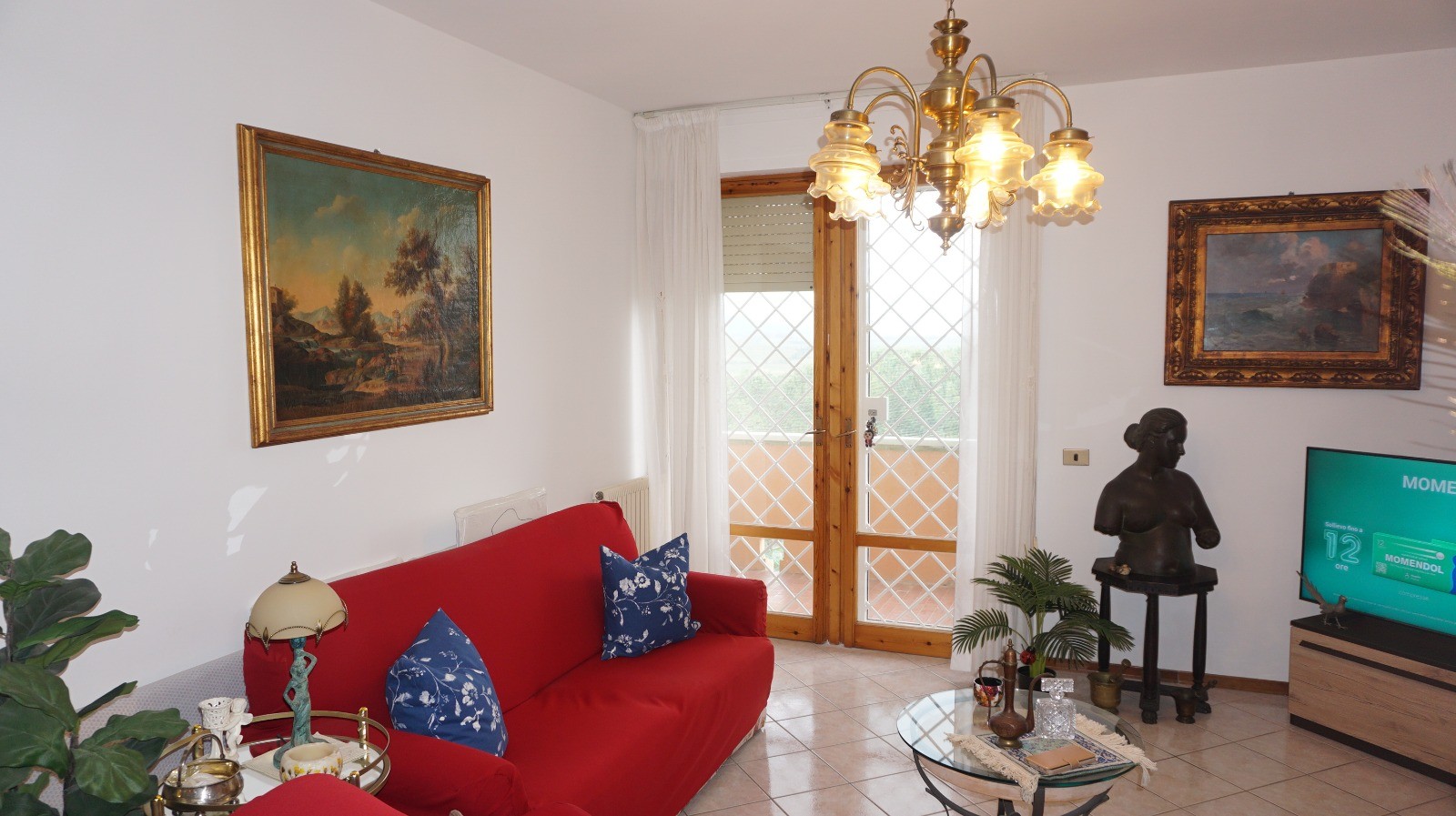 Appartamento -  Torrenieri