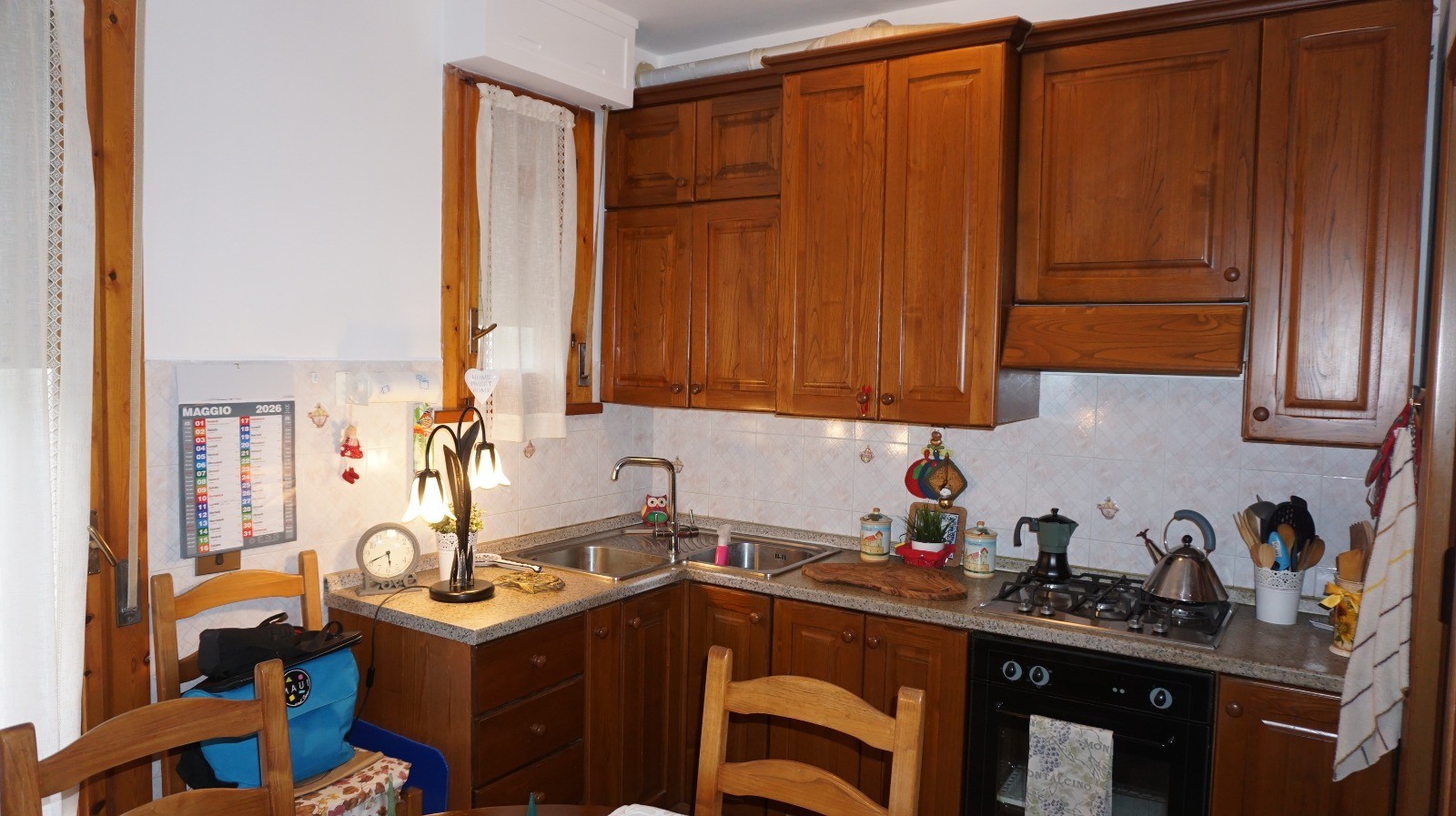 Appartamento -  Torrenieri
