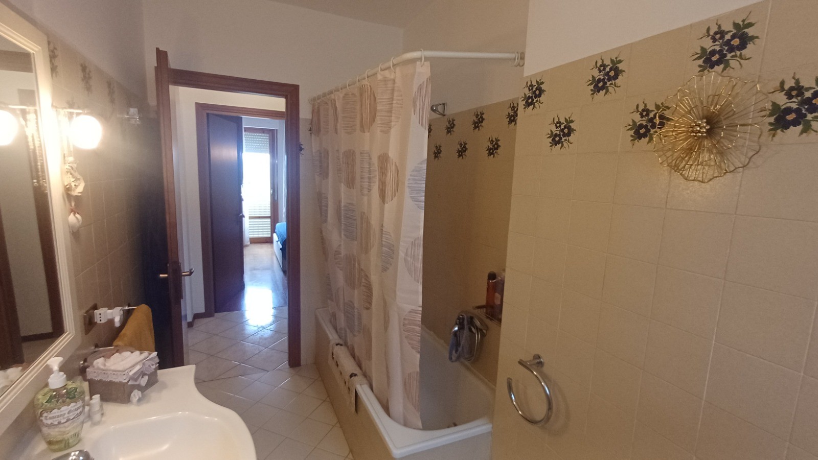 Appartamento -  Torrenieri