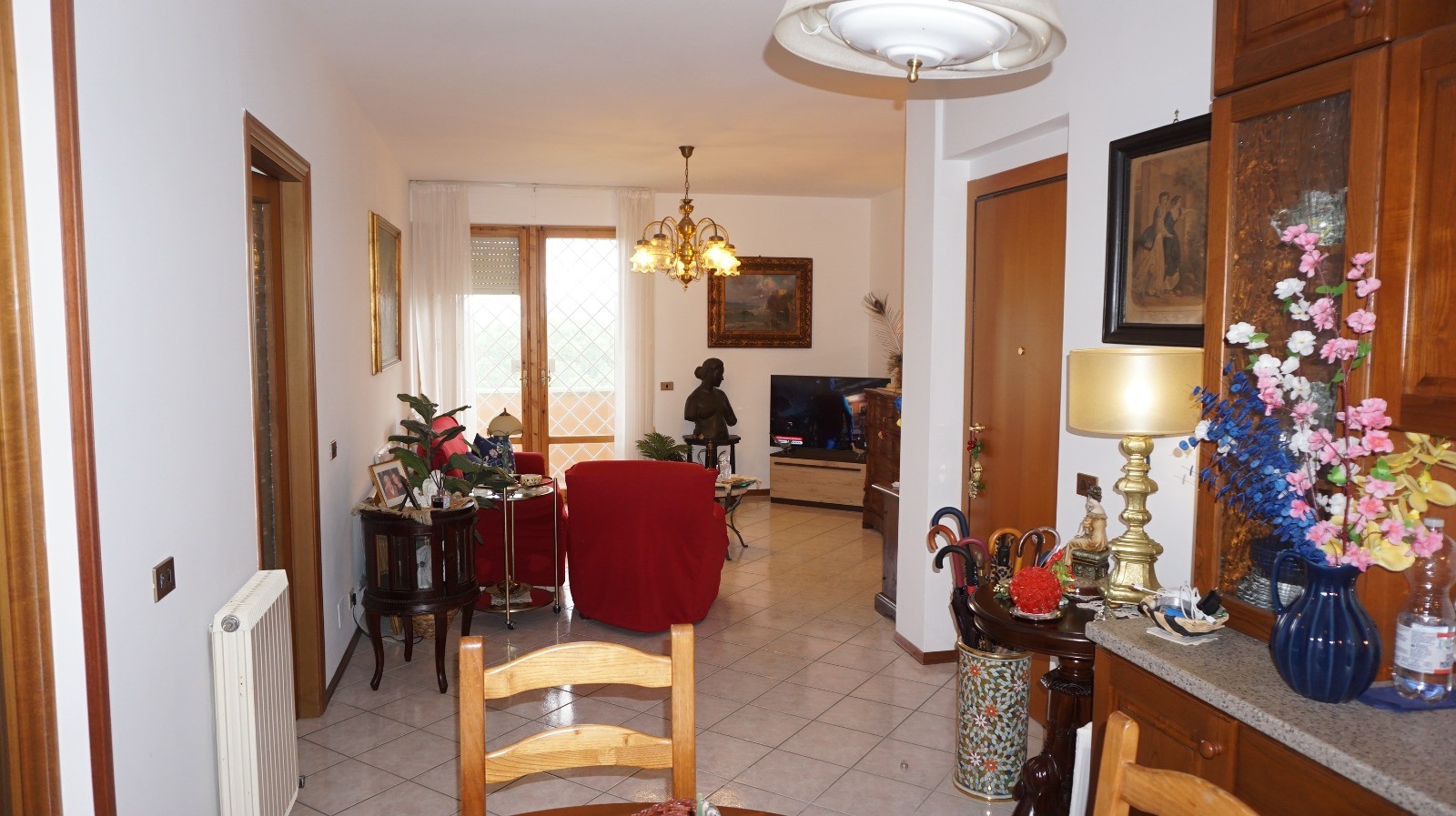 Appartamento -  Torrenieri