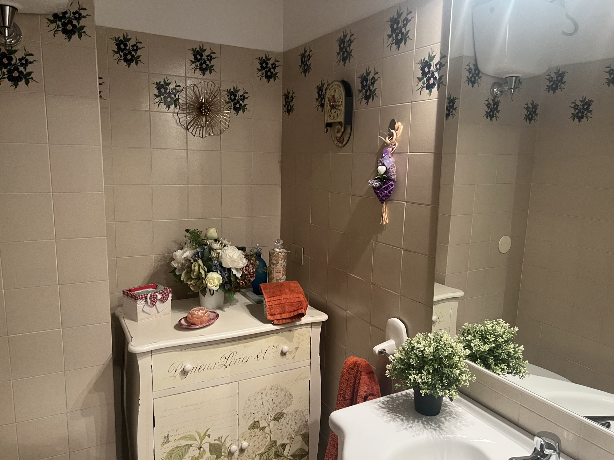 Appartamento -  Torrenieri