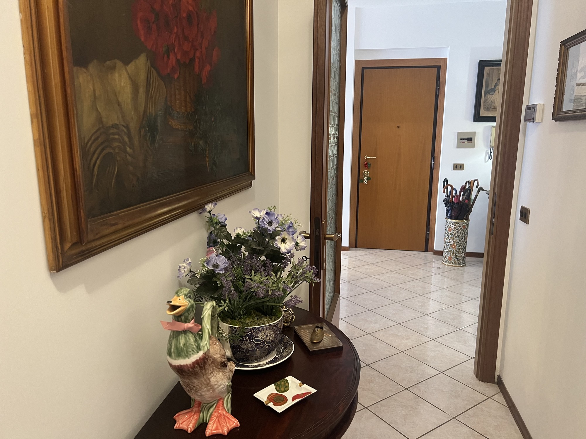 Appartamento -  Torrenieri