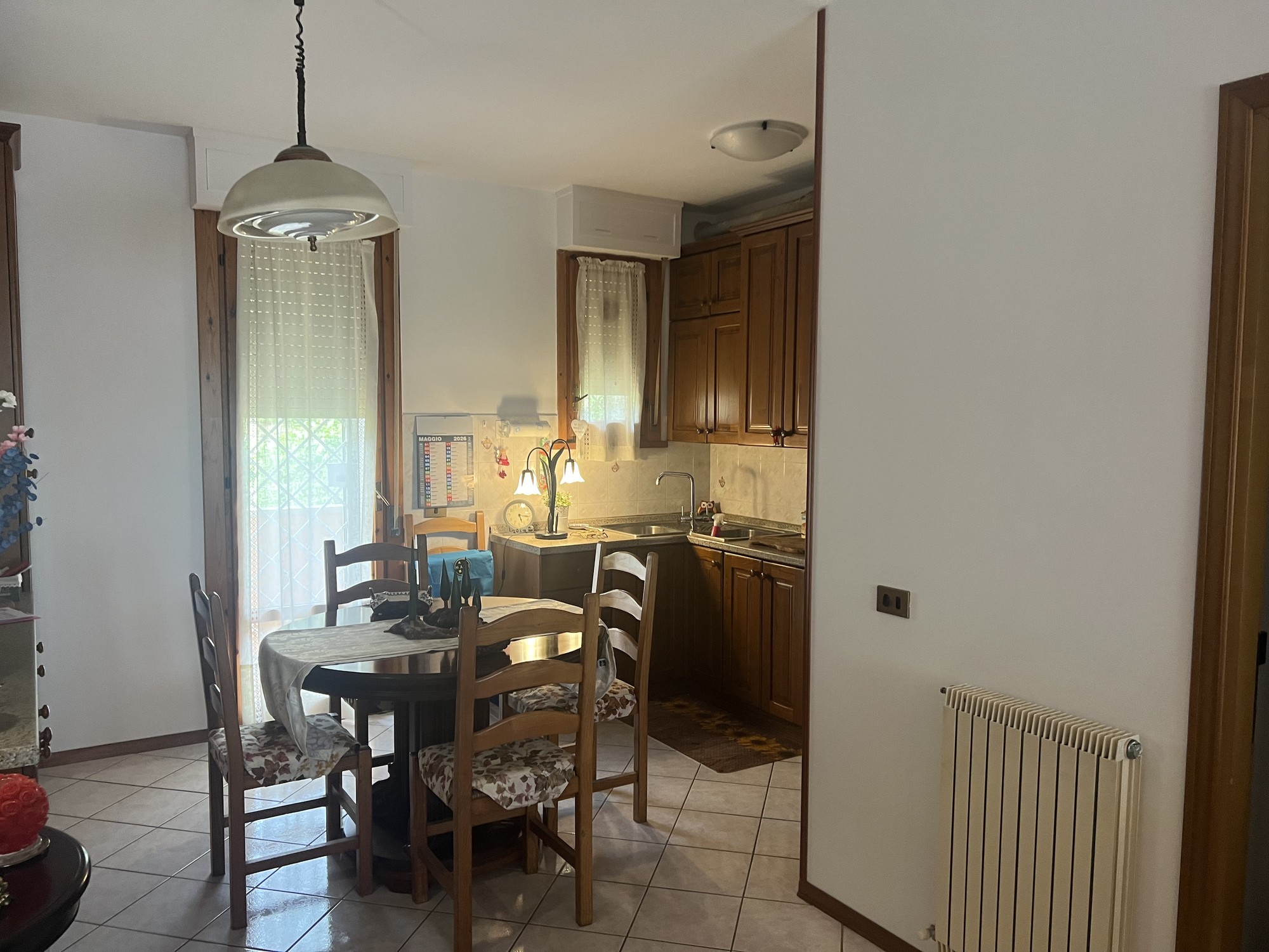 Appartamento -  Torrenieri