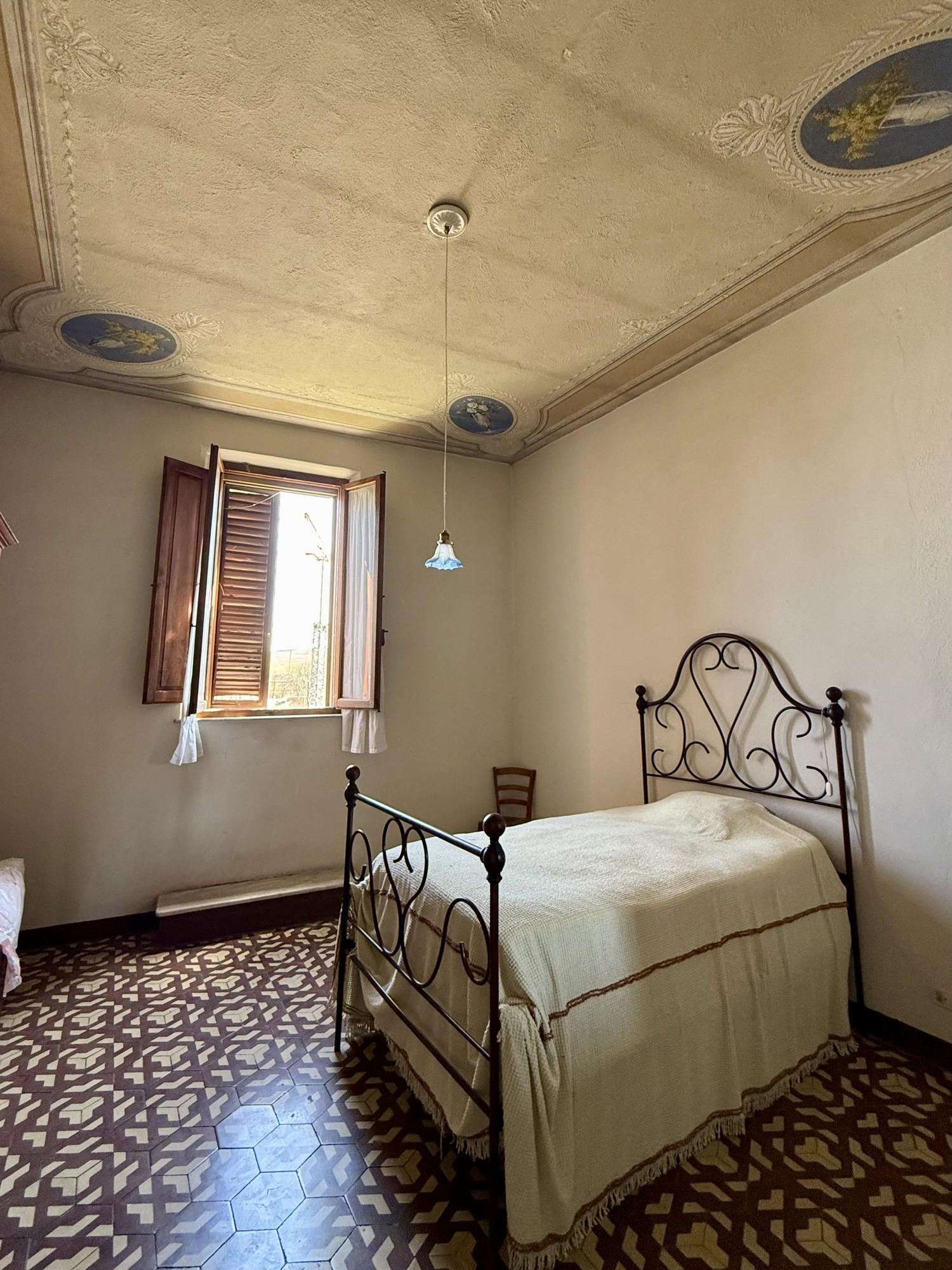 Appartamento -  Torrenieri