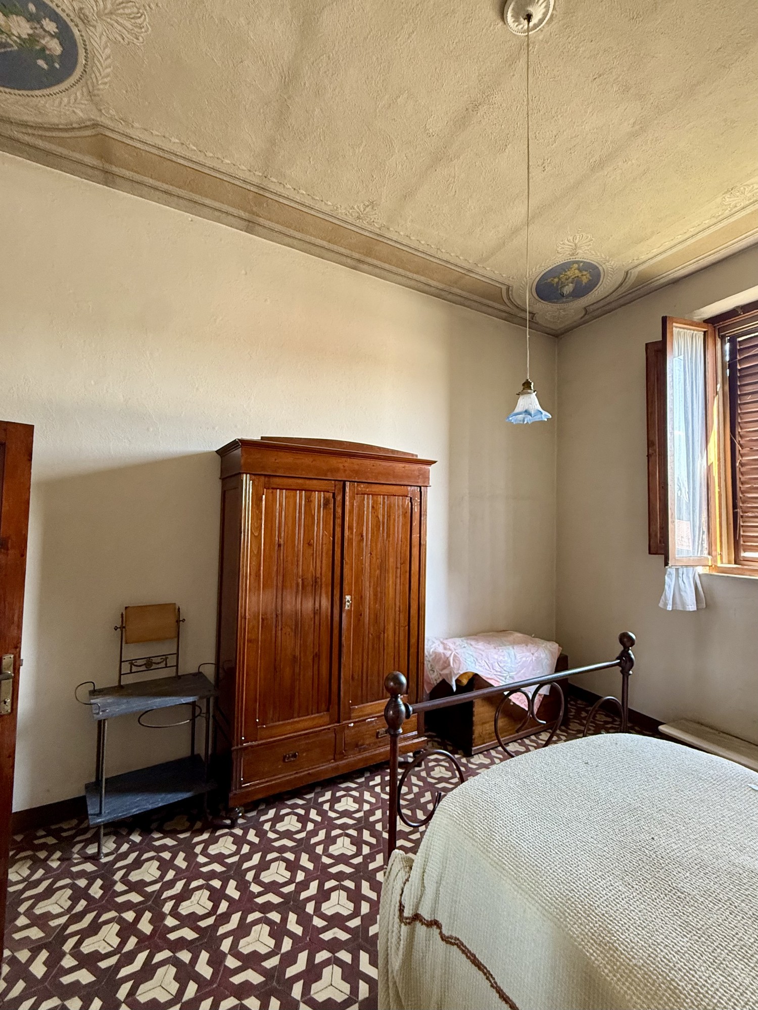 Appartamento -  Torrenieri