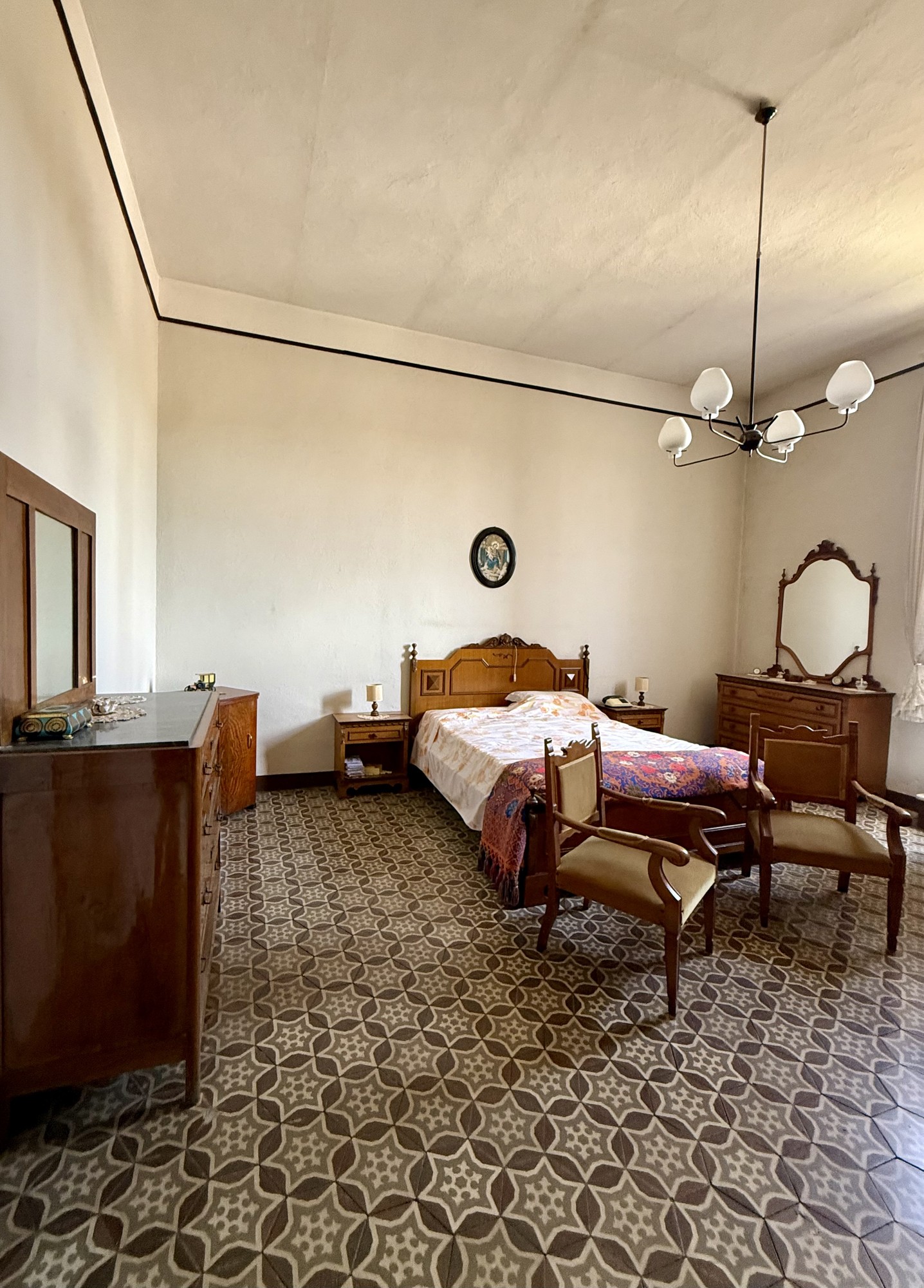 Appartamento -  Torrenieri