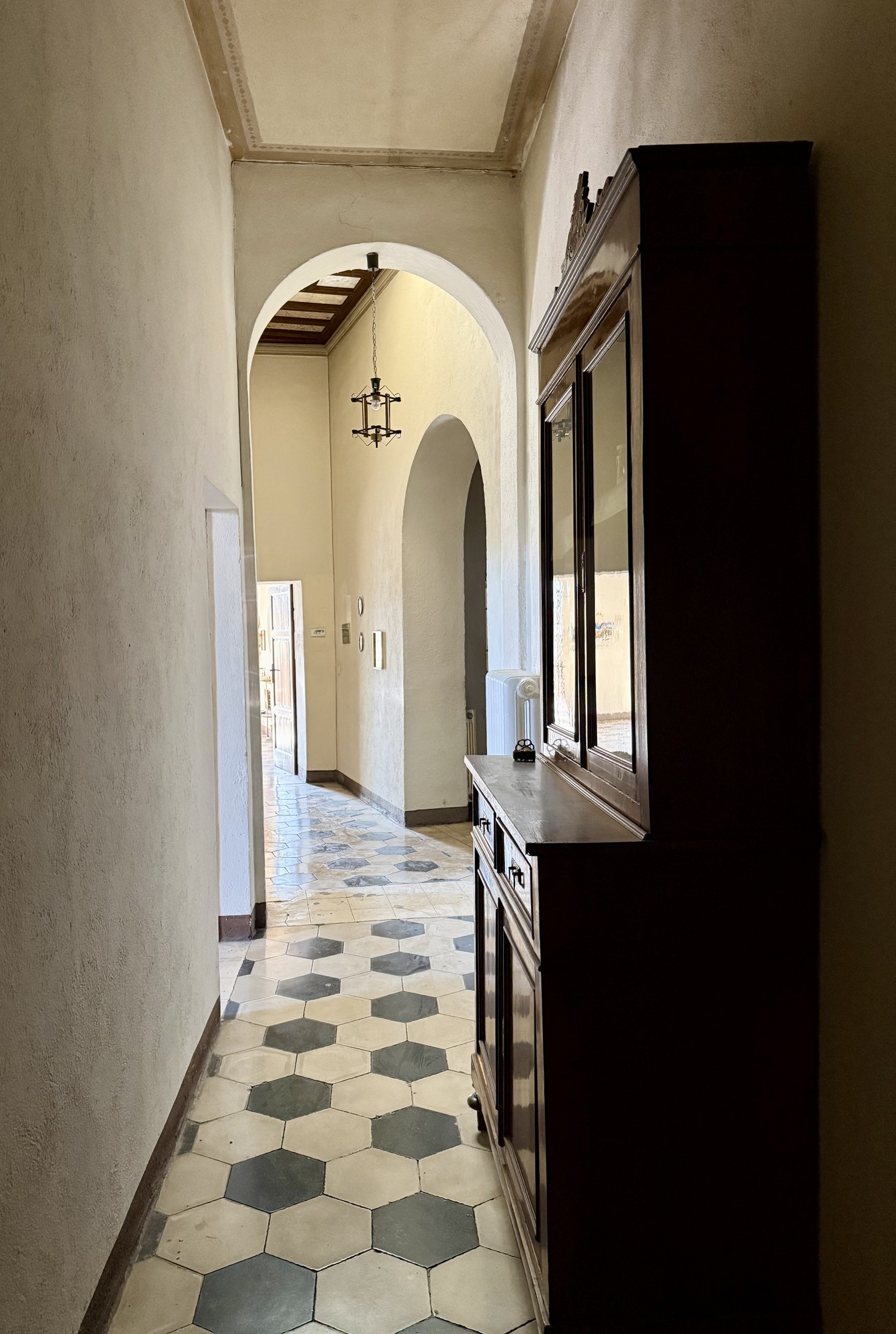 Appartamento -  Torrenieri