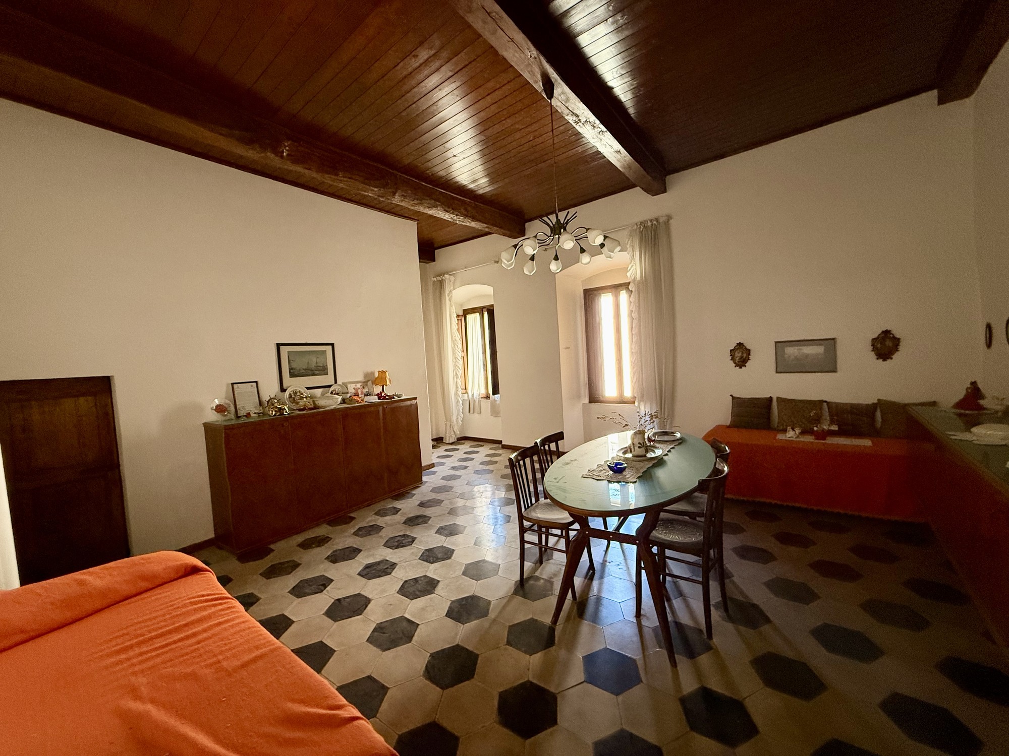 Appartamento -  Torrenieri