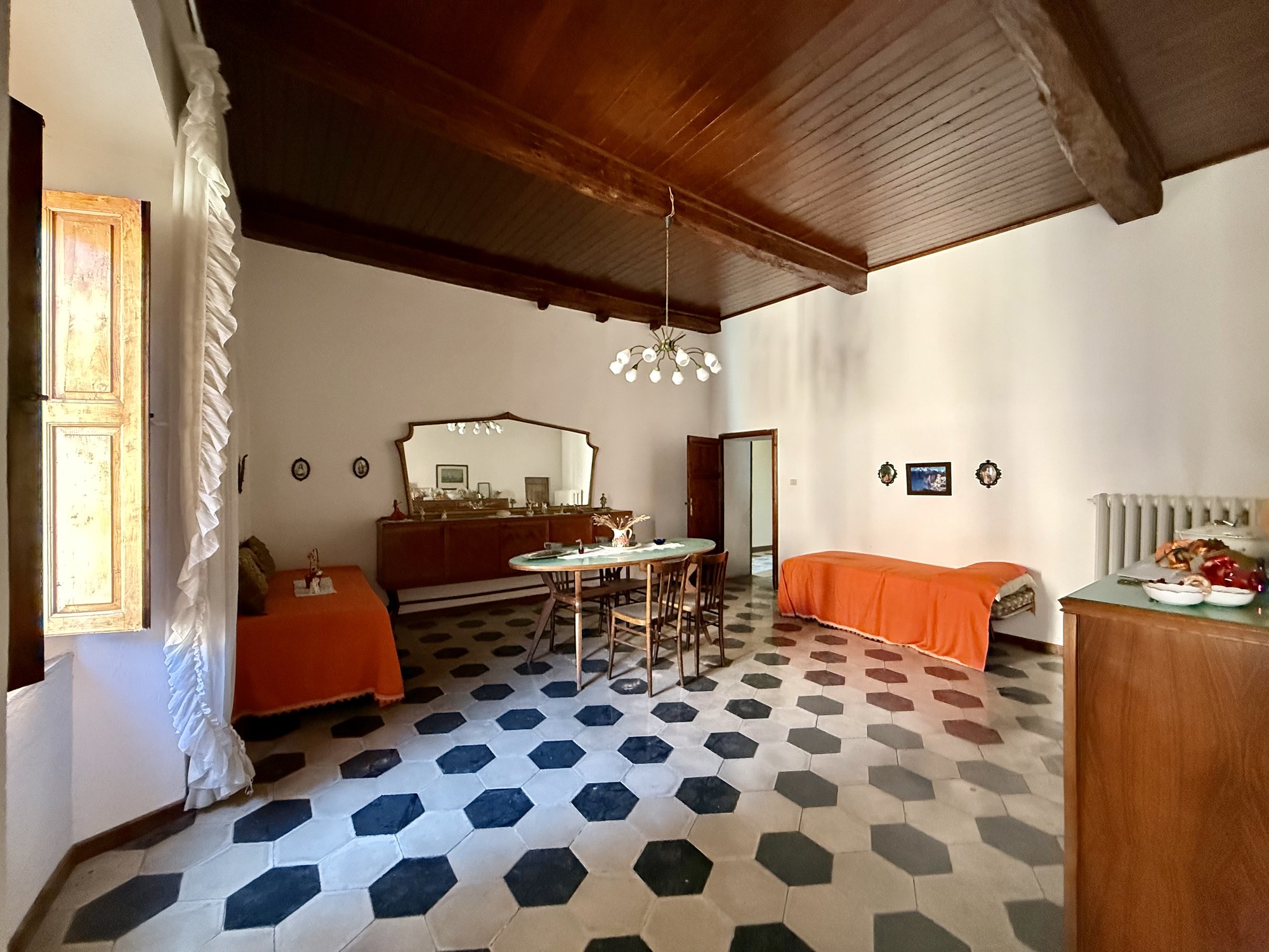 Appartamento -  Torrenieri