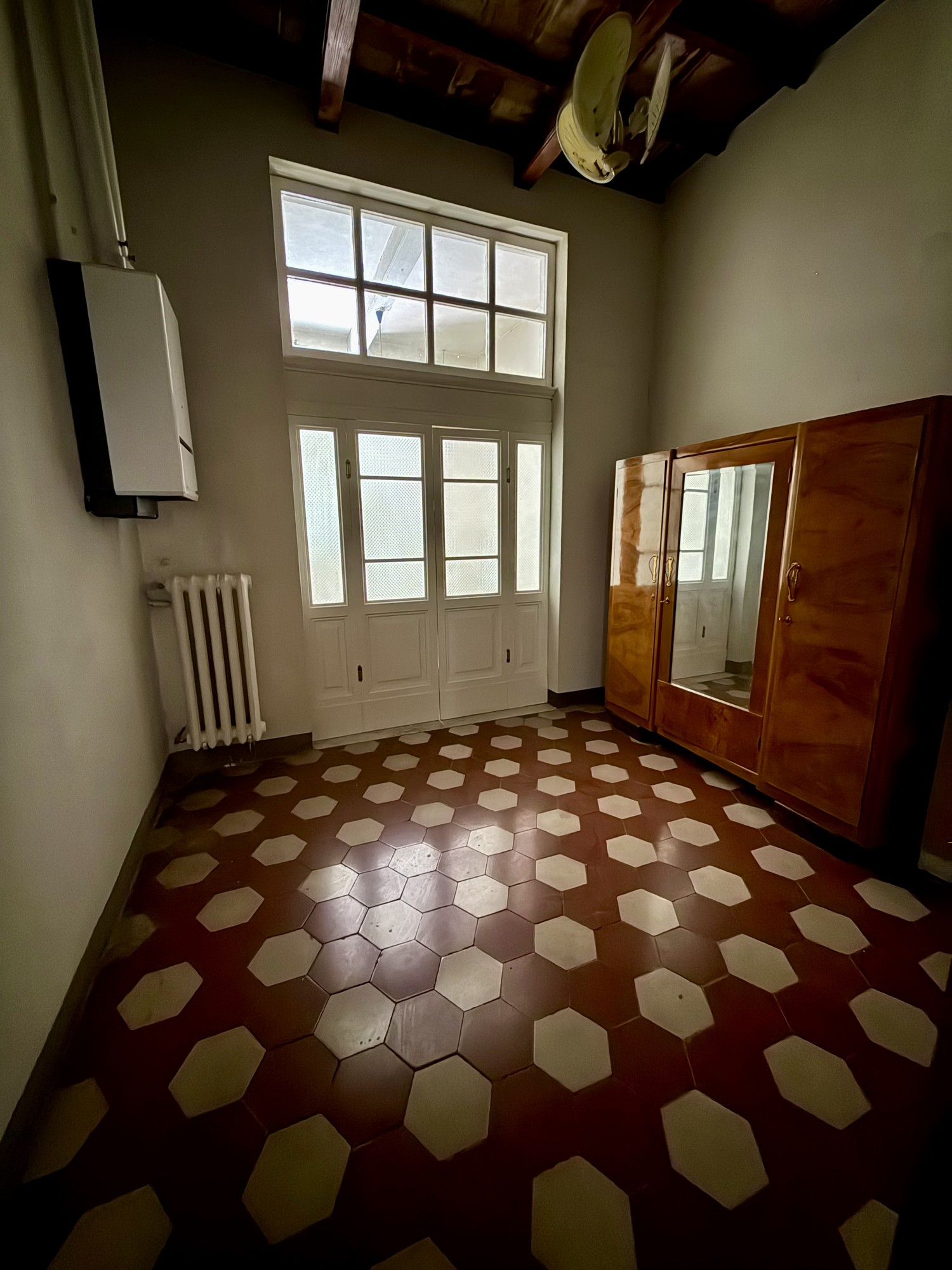 Appartamento -  Torrenieri