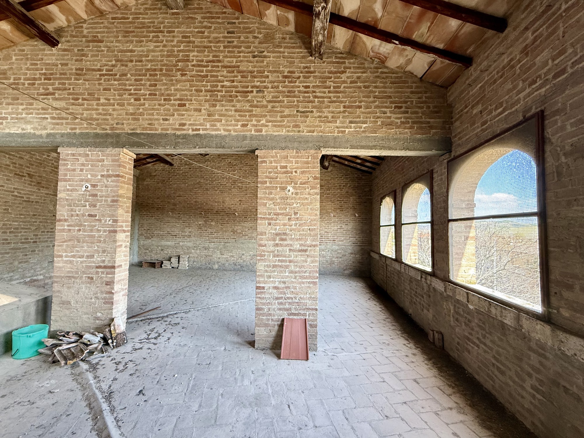 Appartamento -  Torrenieri