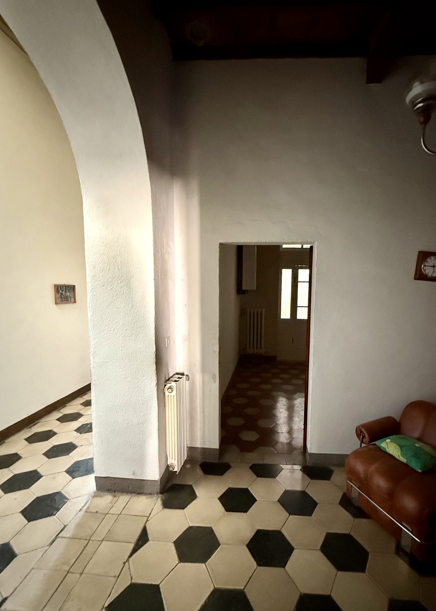Appartamento -  Torrenieri