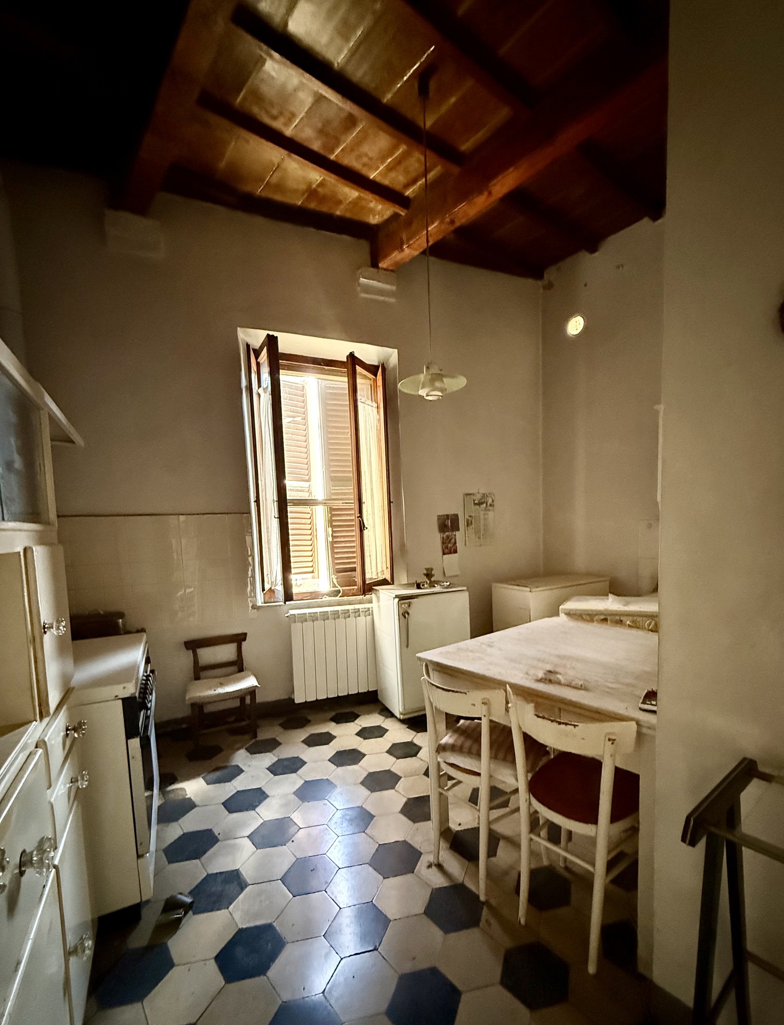 Appartamento -  Torrenieri