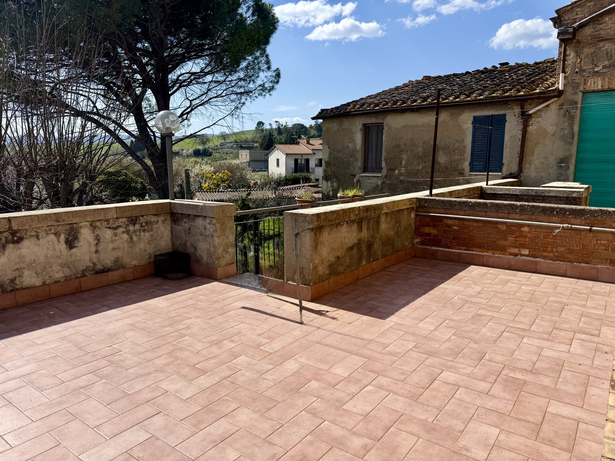 Appartamento -  Torrenieri