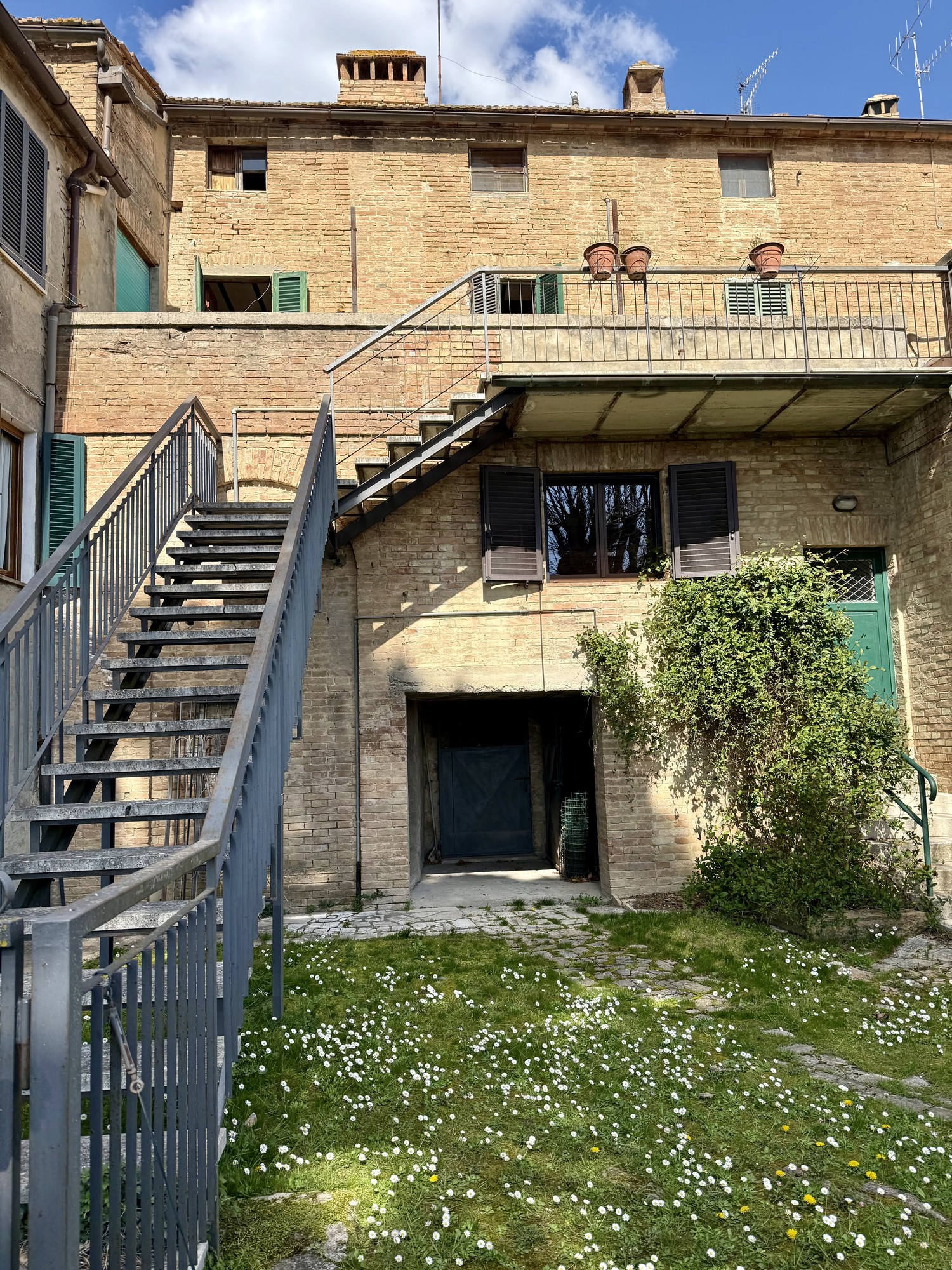 Appartamento -  Torrenieri