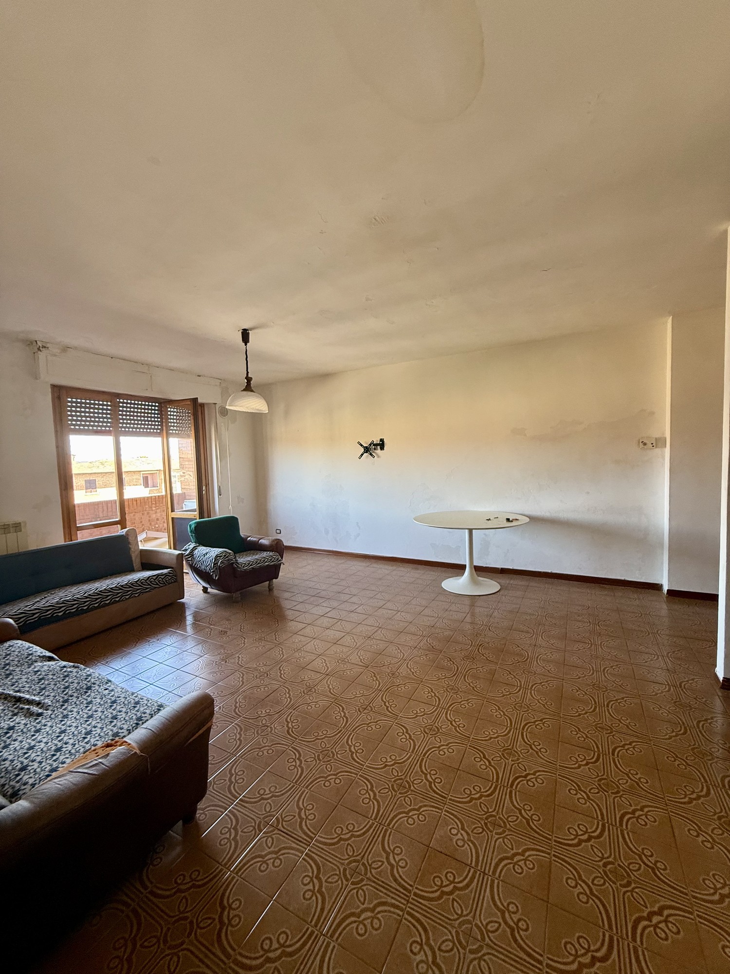 Appartamento -  Buonconvento