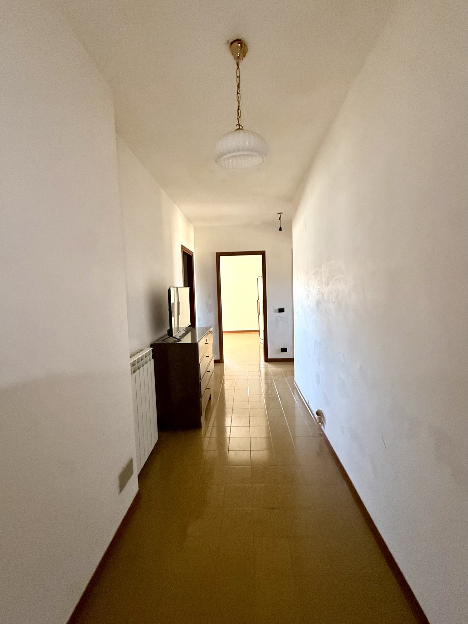 Appartamento -  Buonconvento