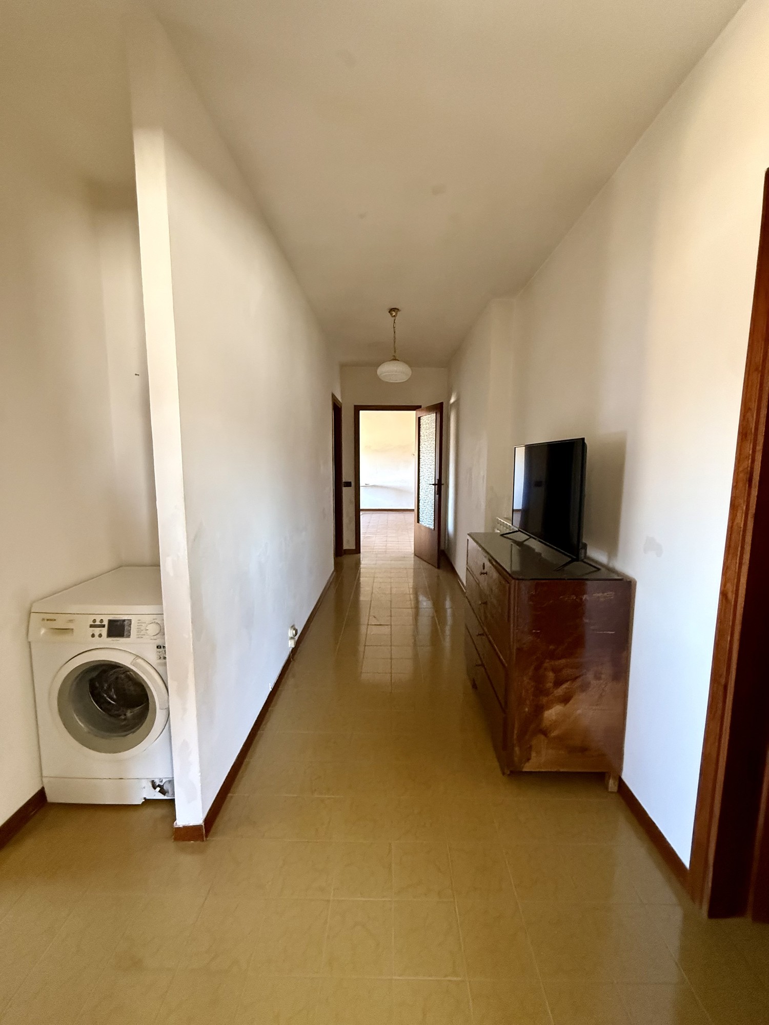 Appartamento -  Buonconvento