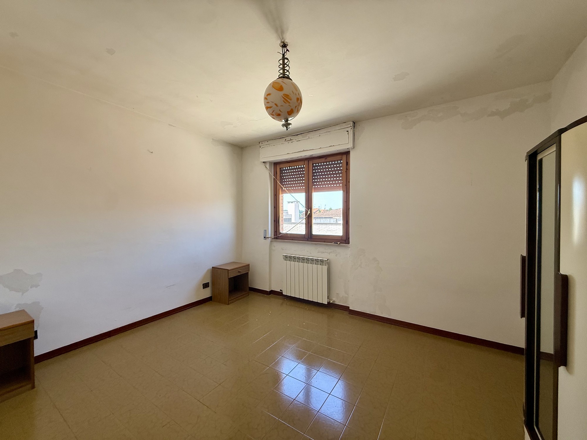 Appartamento -  Buonconvento