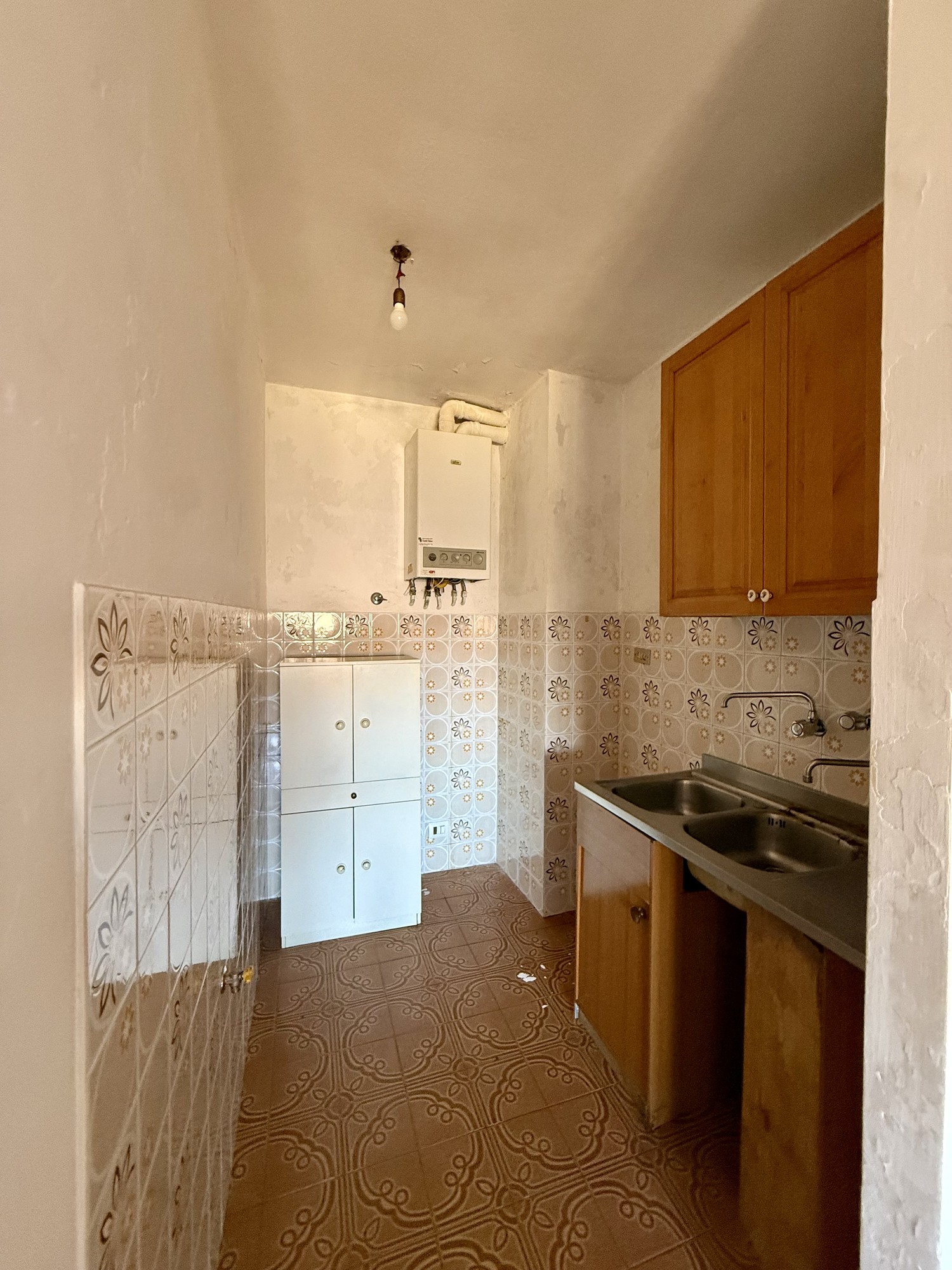 Appartamento -  Buonconvento
