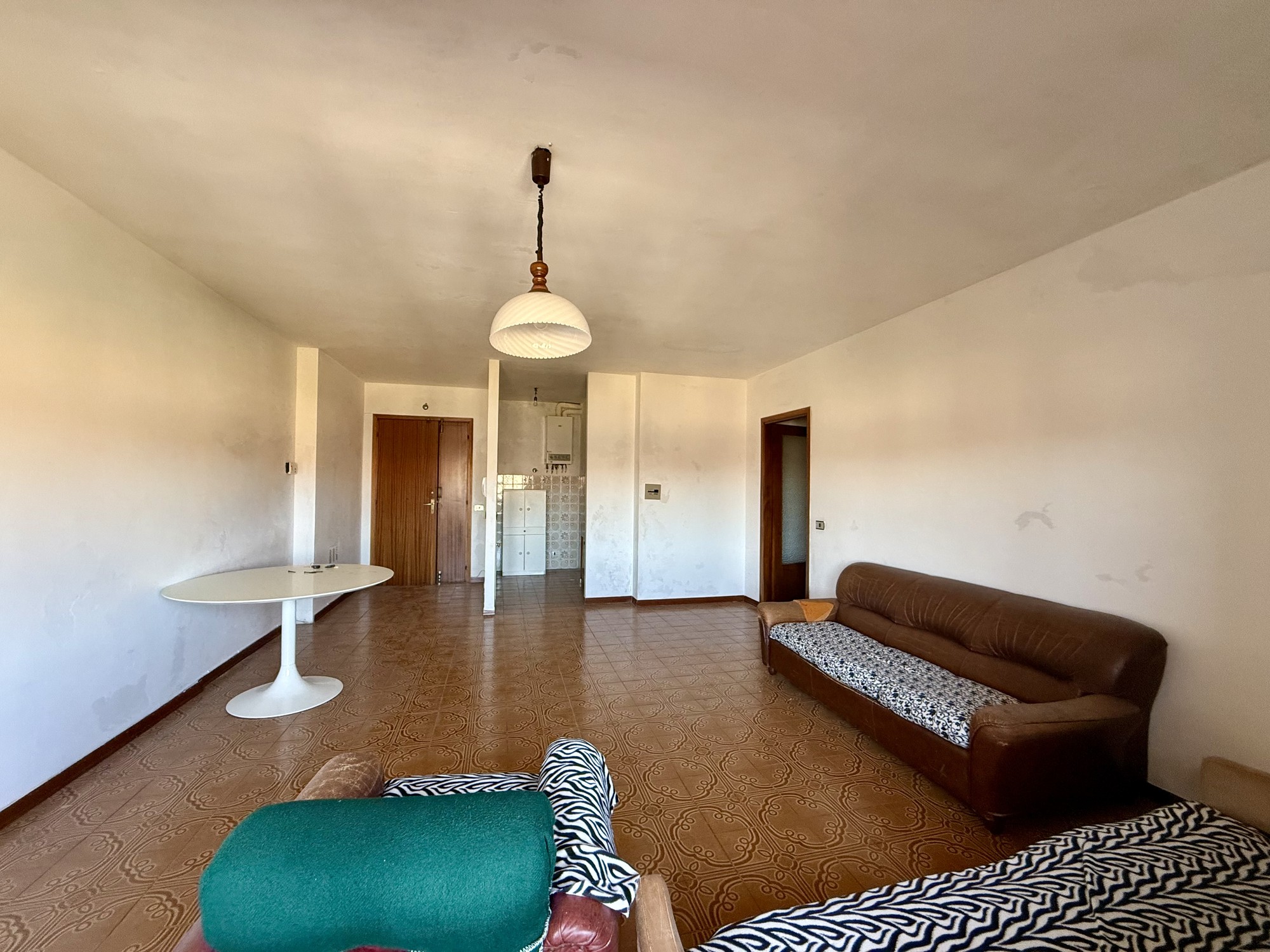 Appartamento -  Buonconvento
