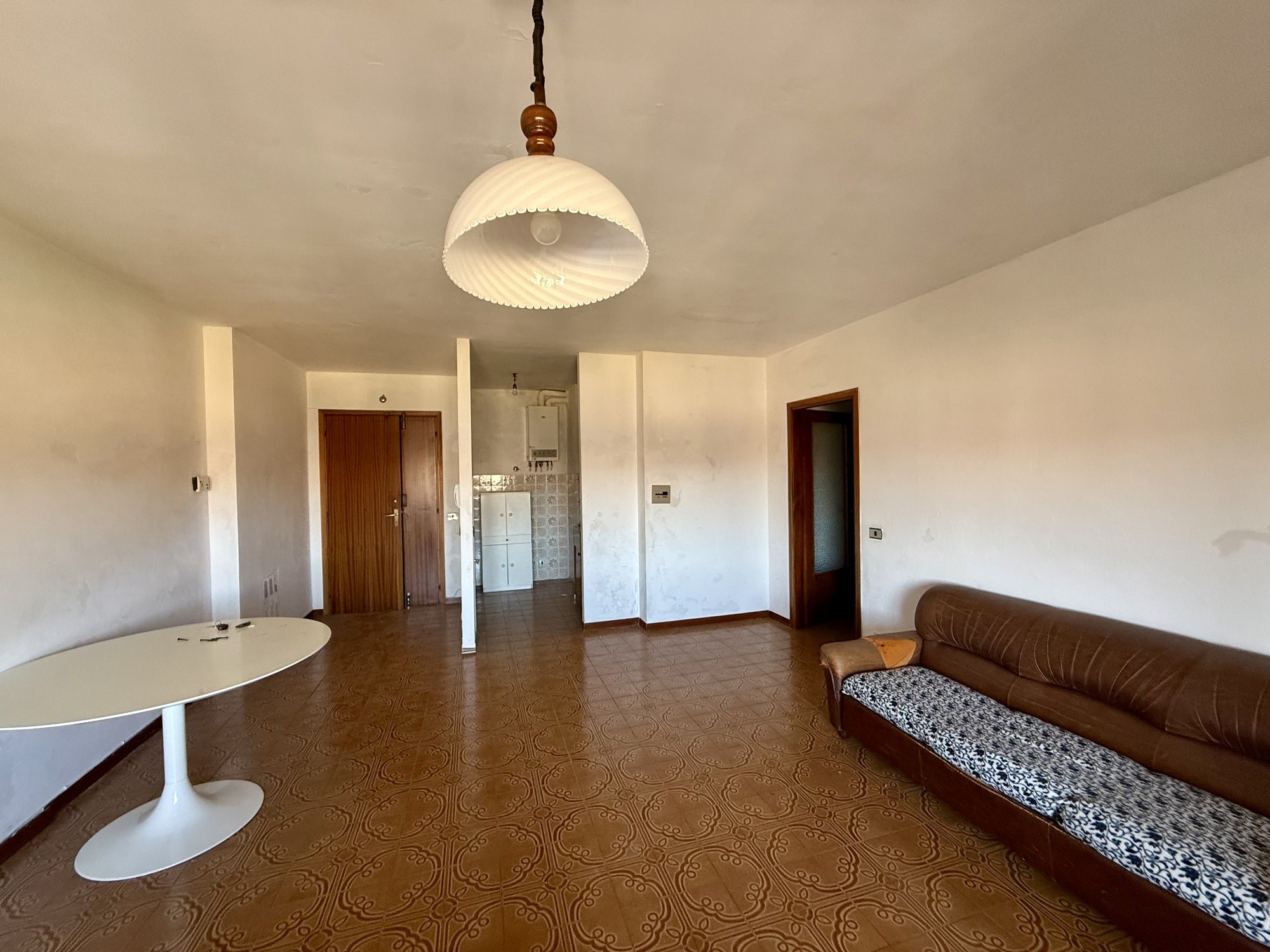 Appartamento -  Buonconvento