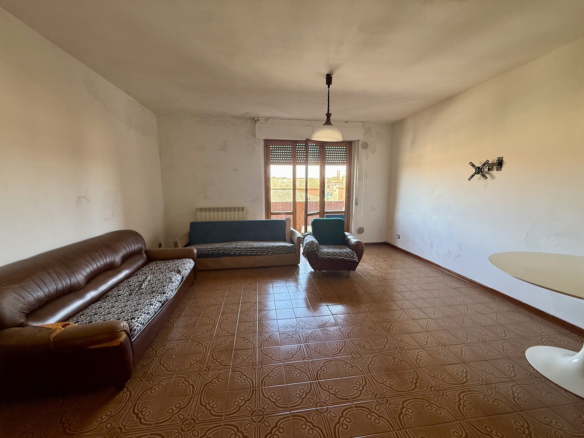Appartamento -  Buonconvento