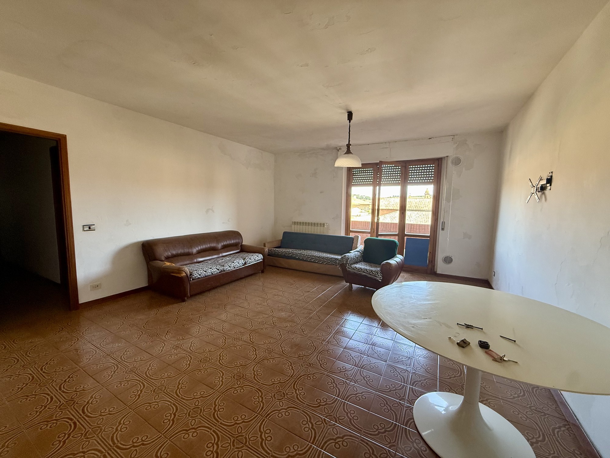 Appartamento -  Buonconvento