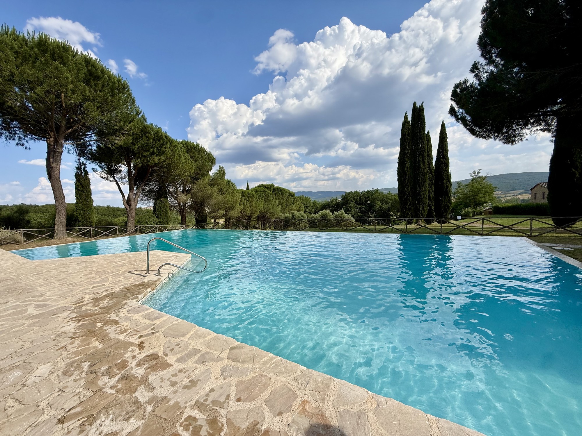 Villa -  Buonconvento
