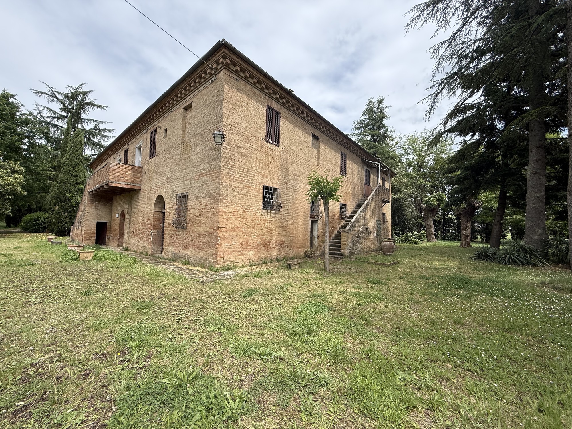 Rustico / Casale -  Buonconvento