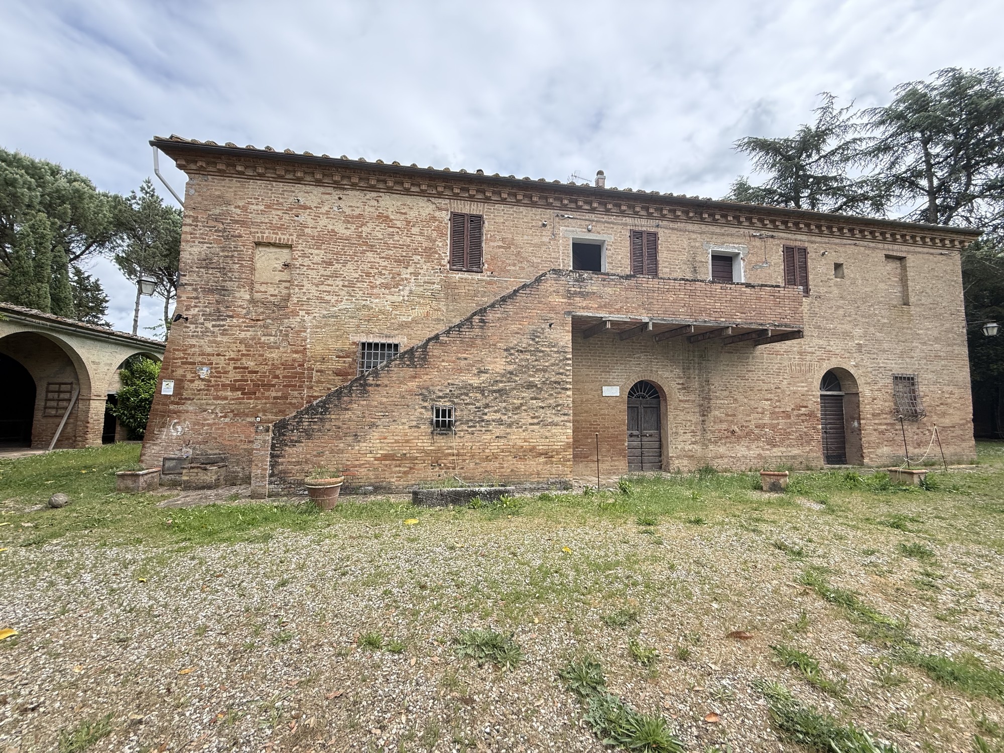 Rustico / Casale -  Buonconvento