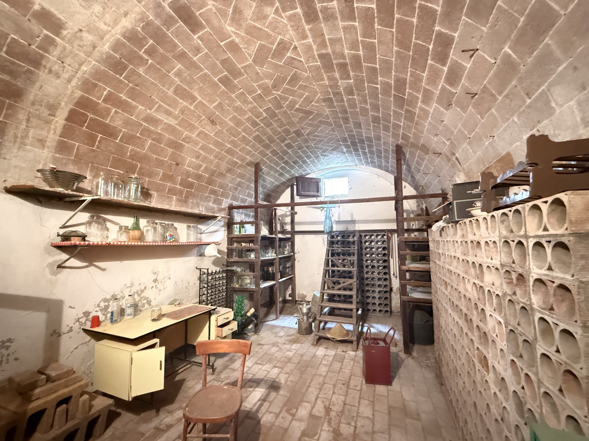 Rustico / Casale -  Buonconvento