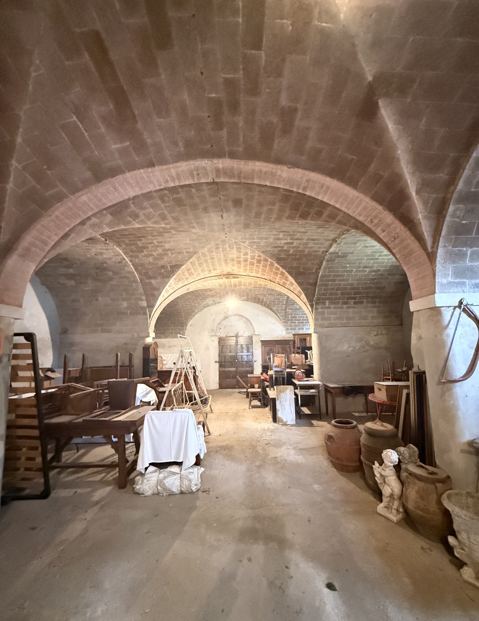 Rustico / Casale -  Buonconvento