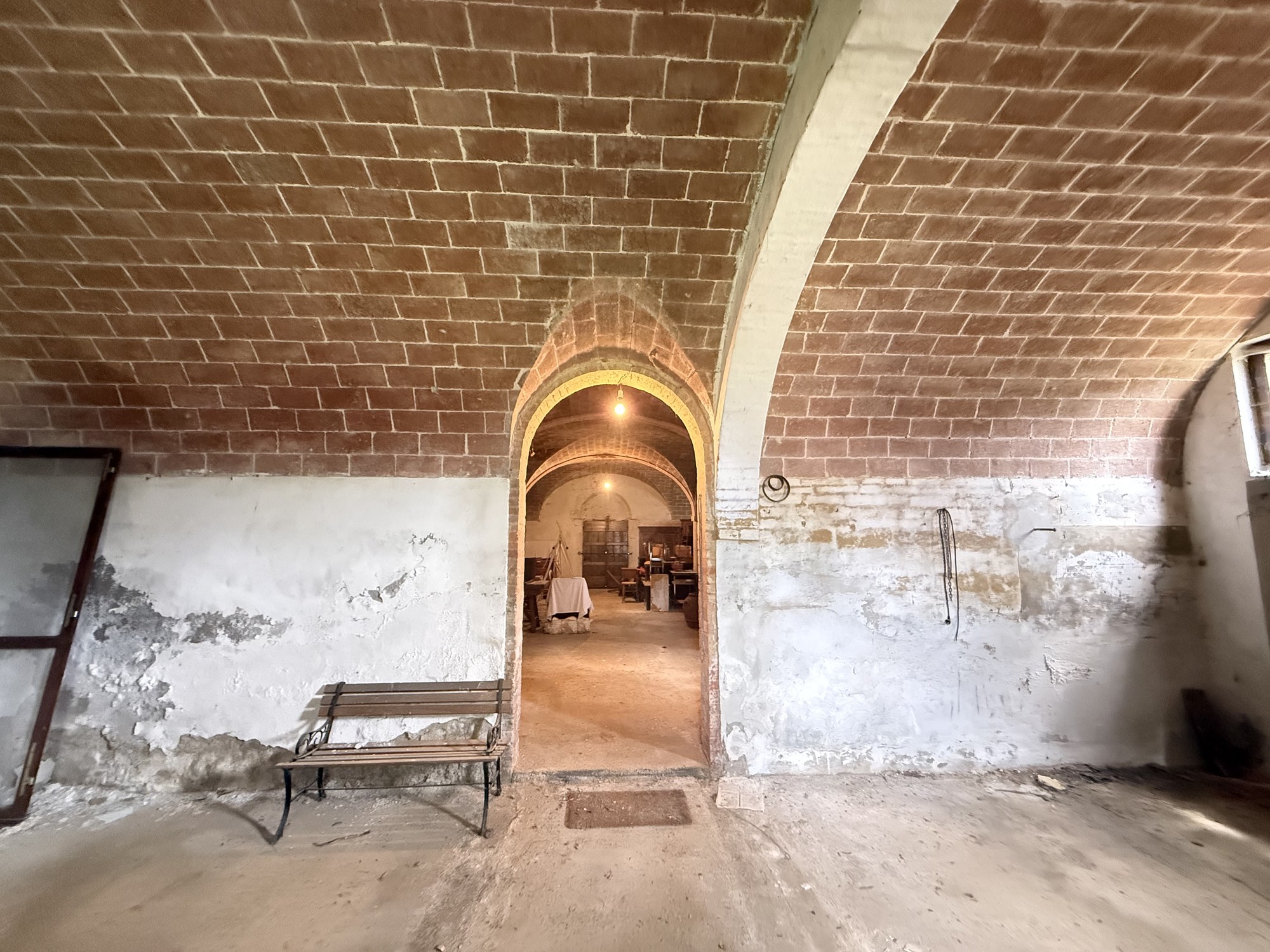 Rustico / Casale -  Buonconvento