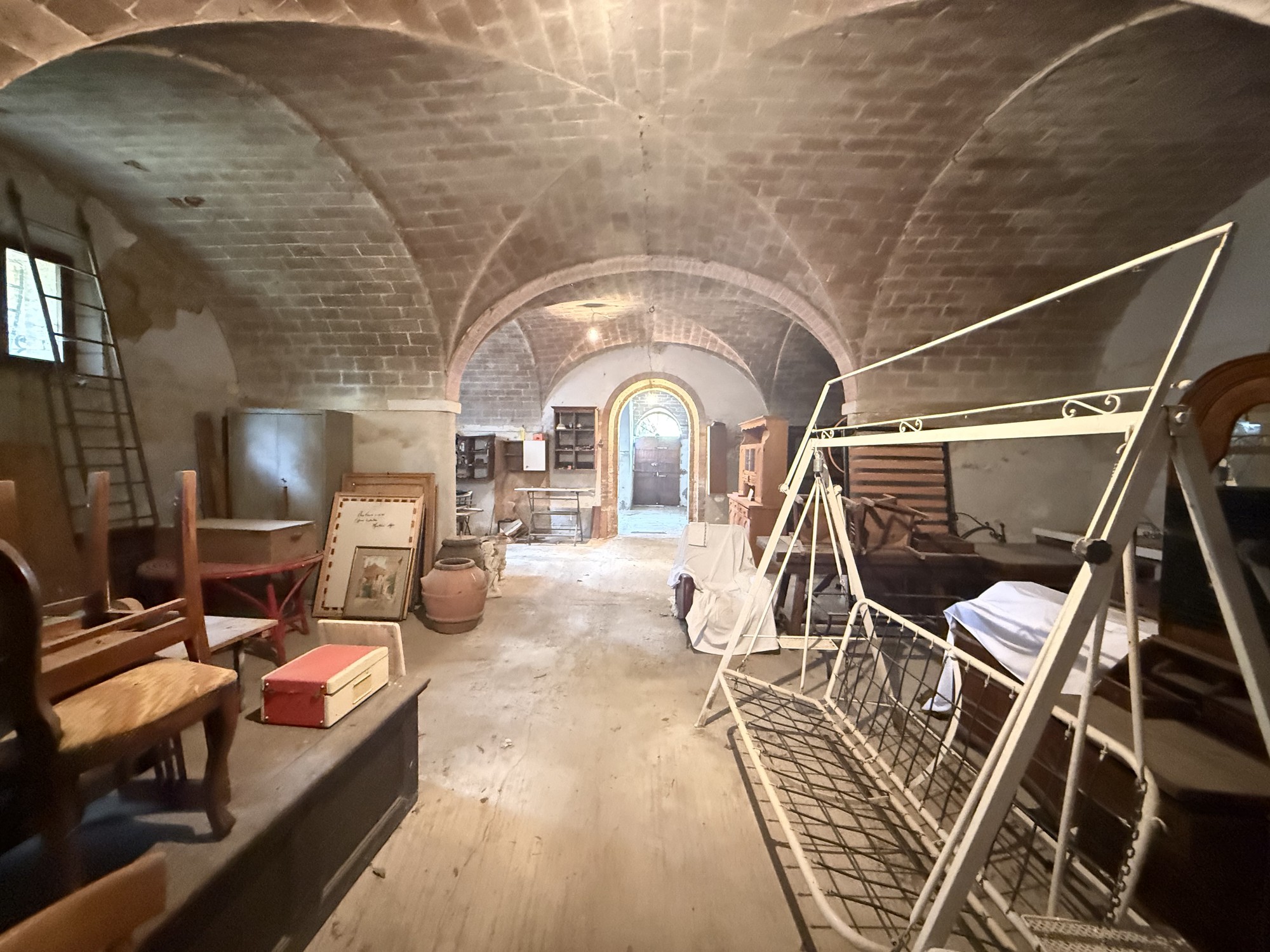 Rustico / Casale -  Buonconvento