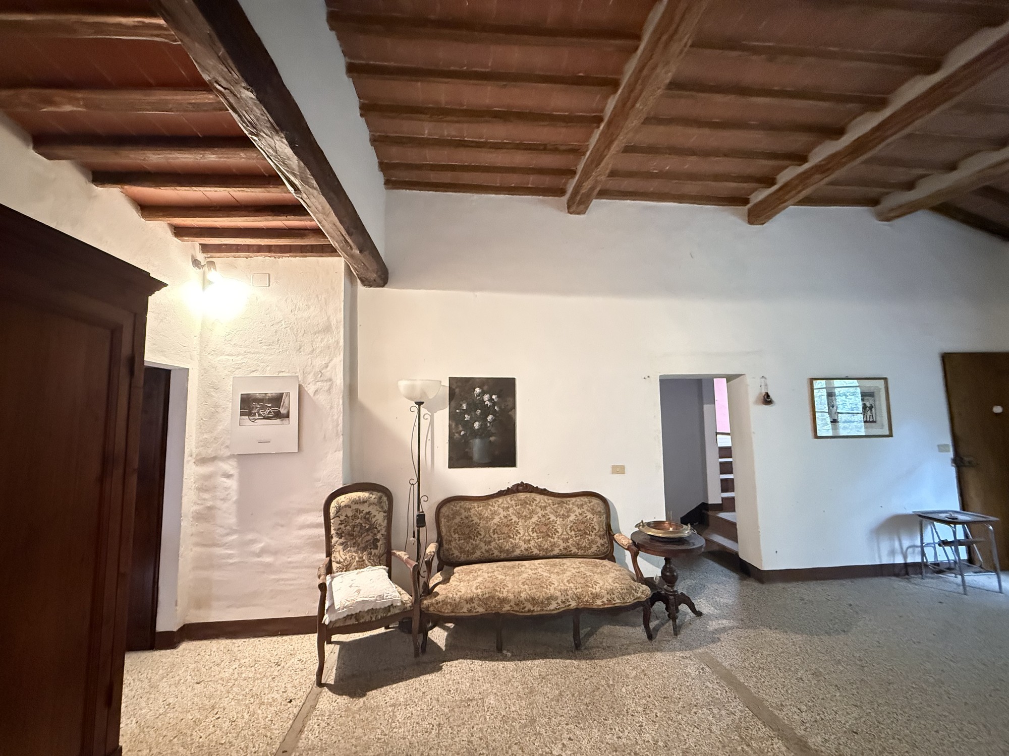 Rustico / Casale -  Buonconvento