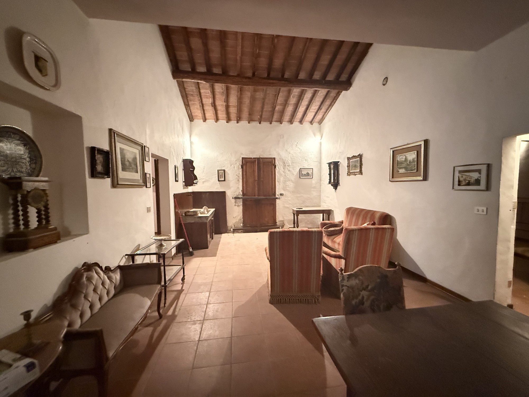 Rustico / Casale -  Buonconvento
