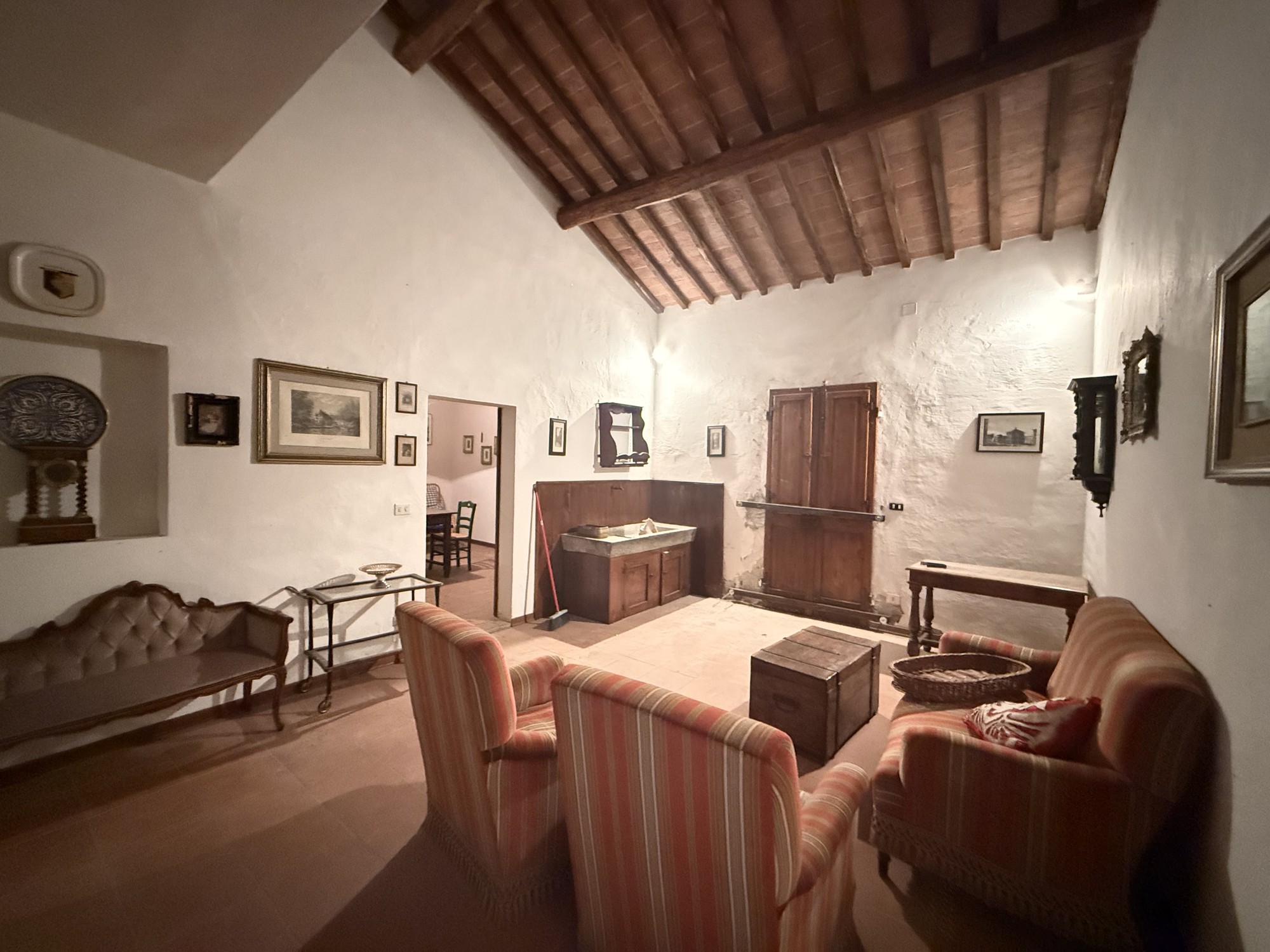 Rustico / Casale -  Buonconvento