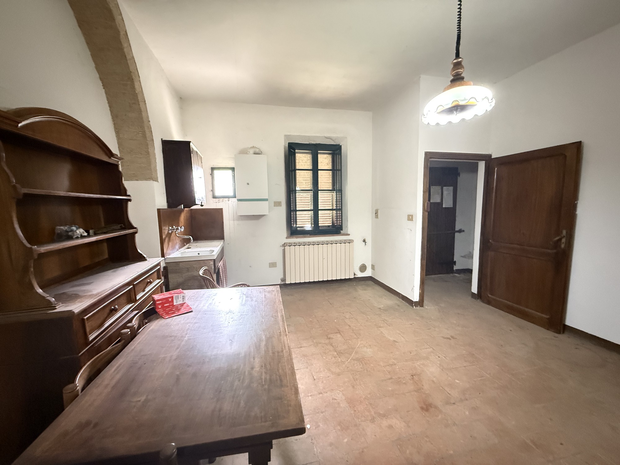 Rustico / Casale -  Buonconvento